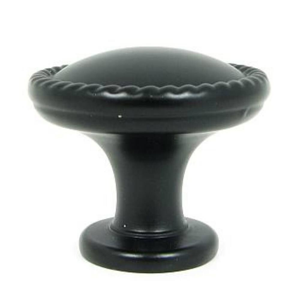 Stone Mill Hardware CP3005-MB Cabinet-Knobs - View #4