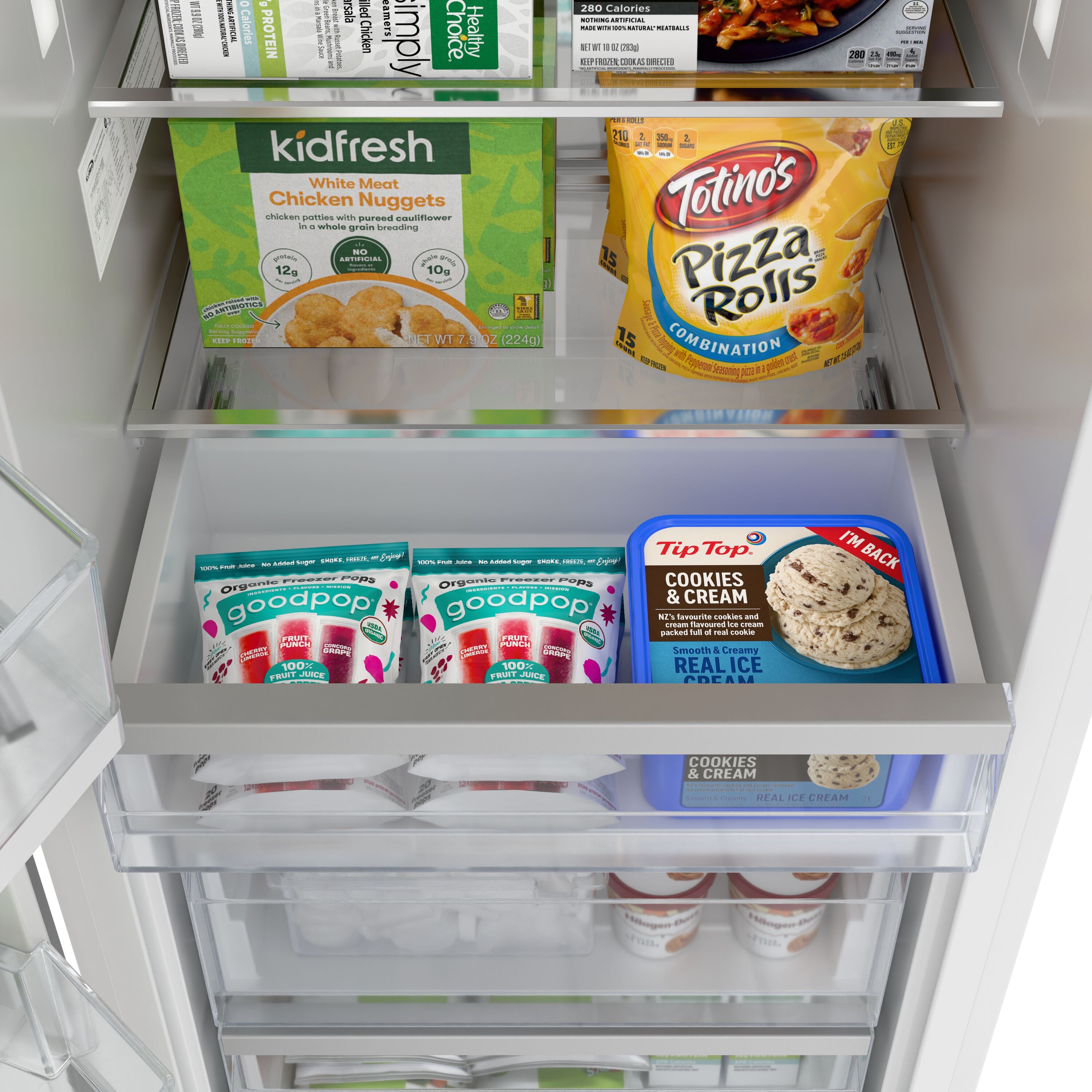 KoolMore LOW-KM-PRC-F24 m050205 - View #20