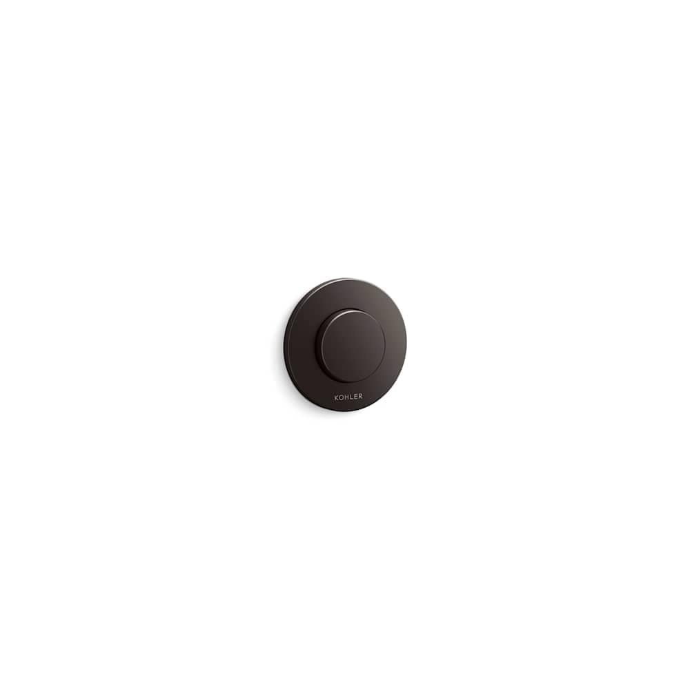 KOHLER K-76748-BN Shower-Handles - View #8