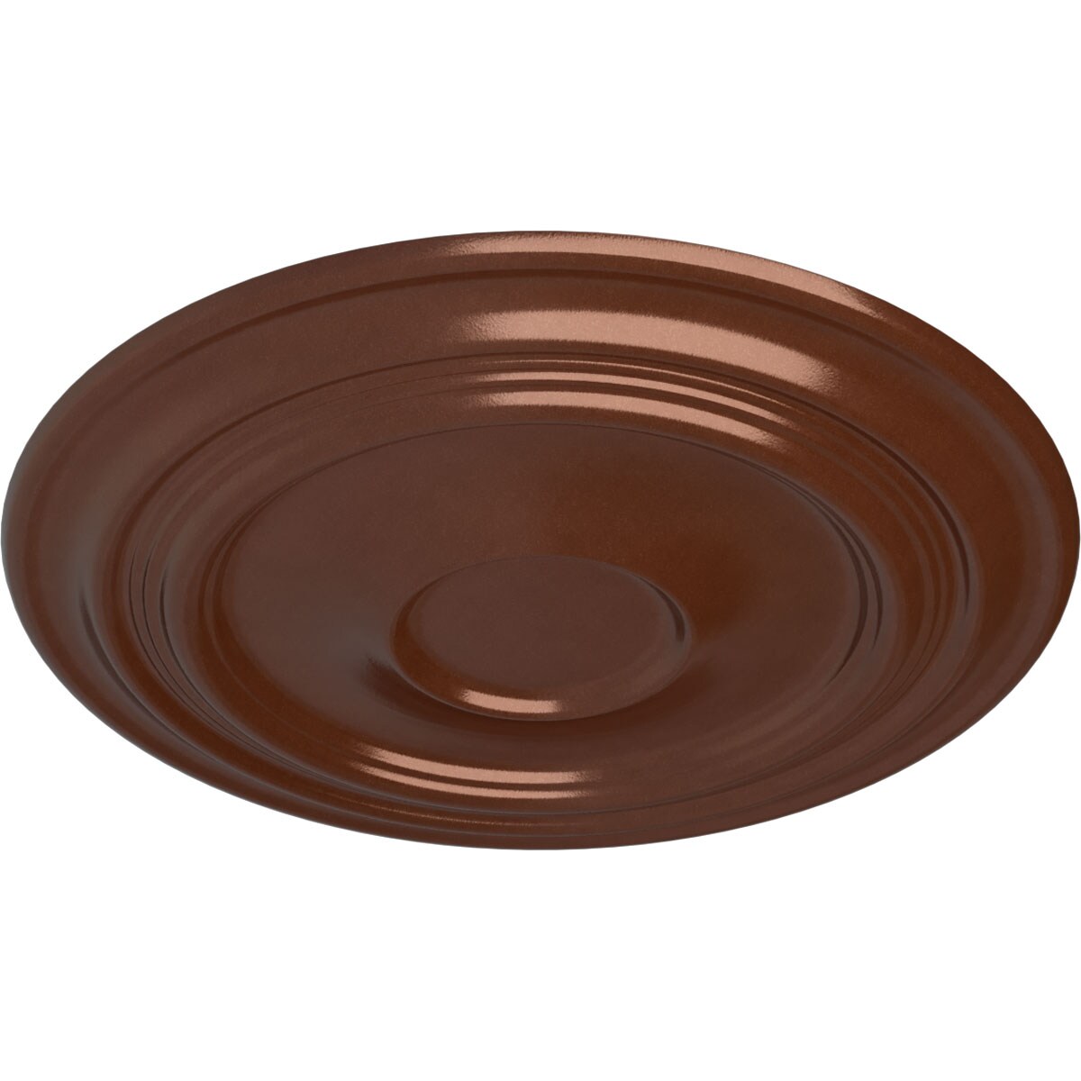 Ekena Millwork CM24TRCPS Ceiling-Medallions - View #2