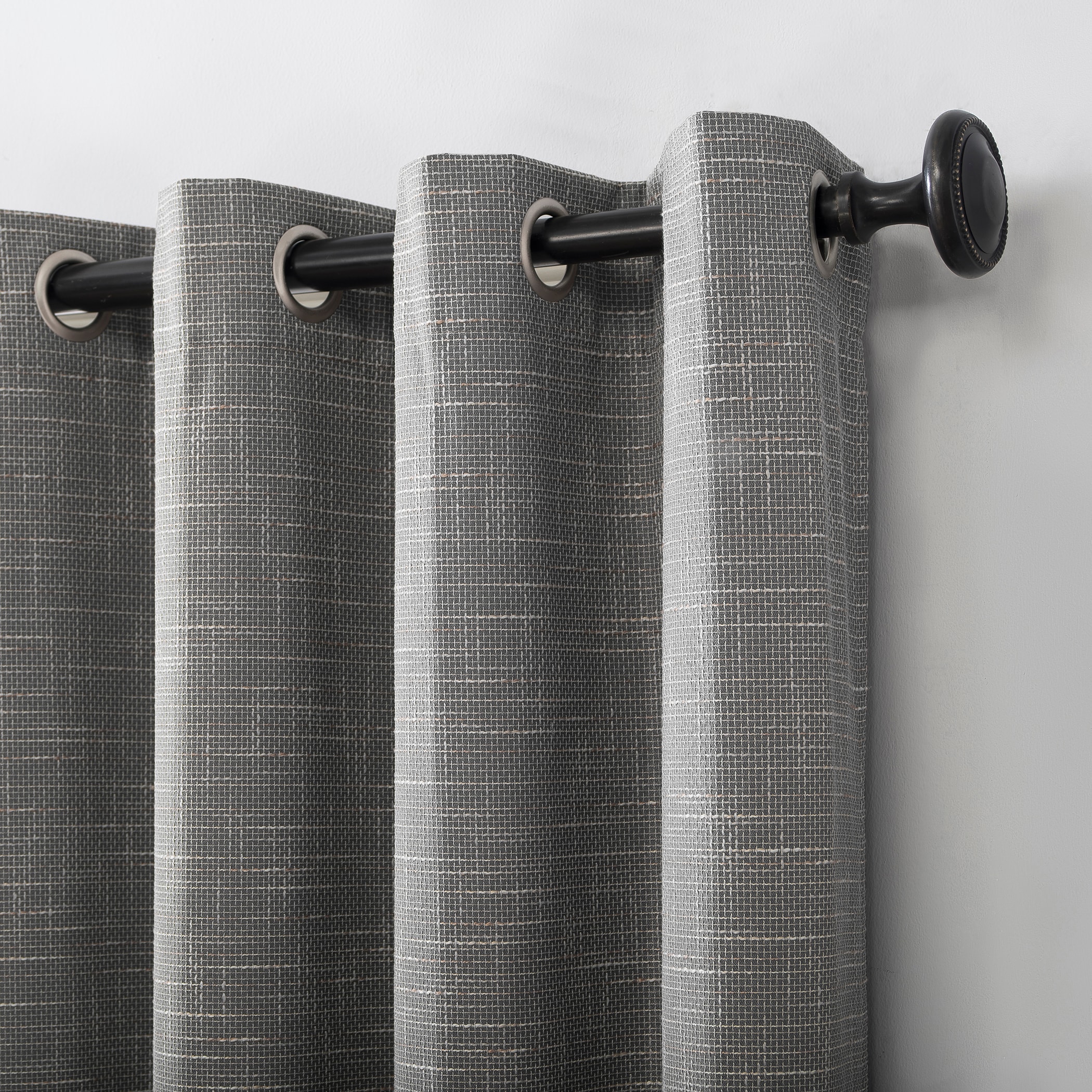 Sun Zero 57814 curtains - View #3