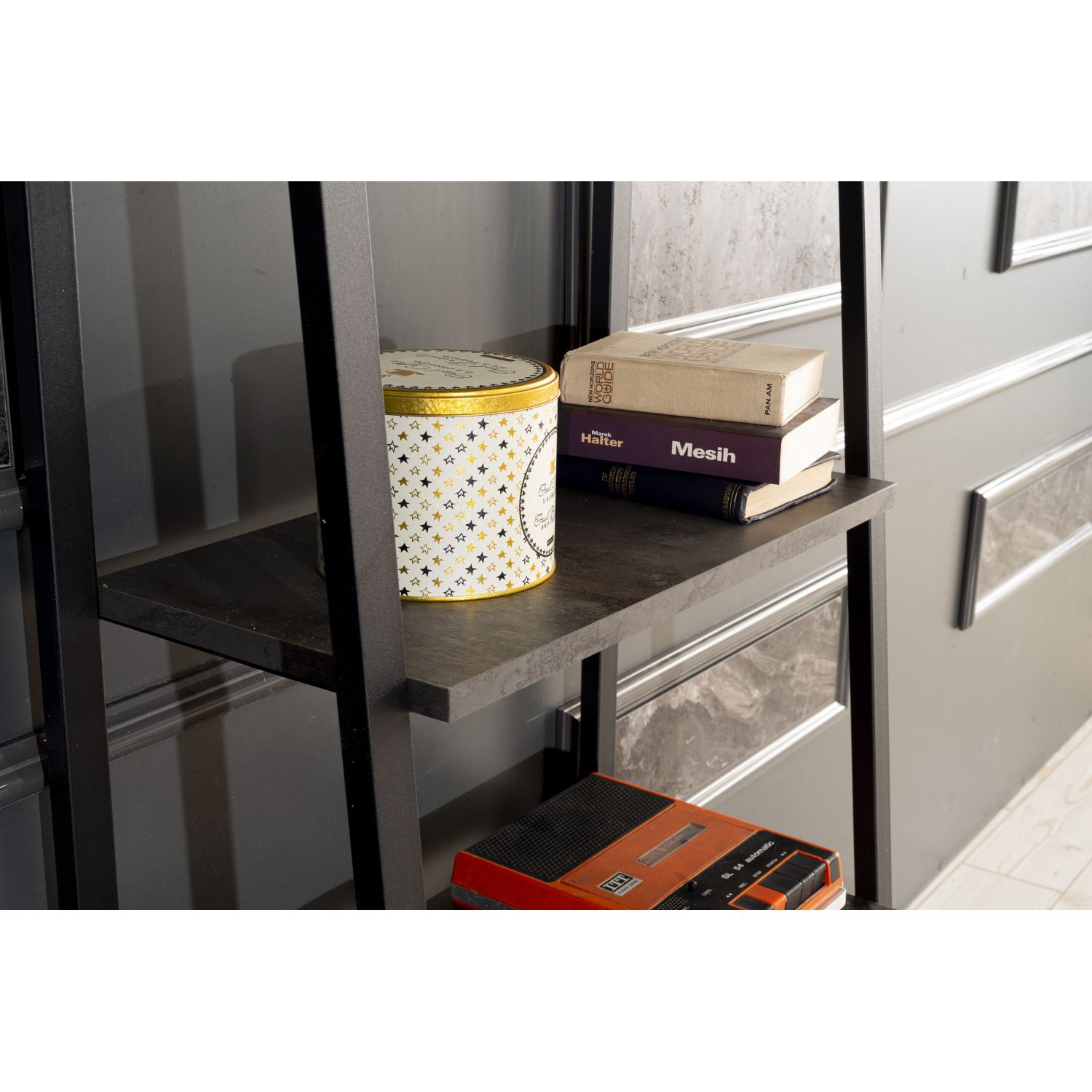 JASMODER B02949534 bookcases - View #2