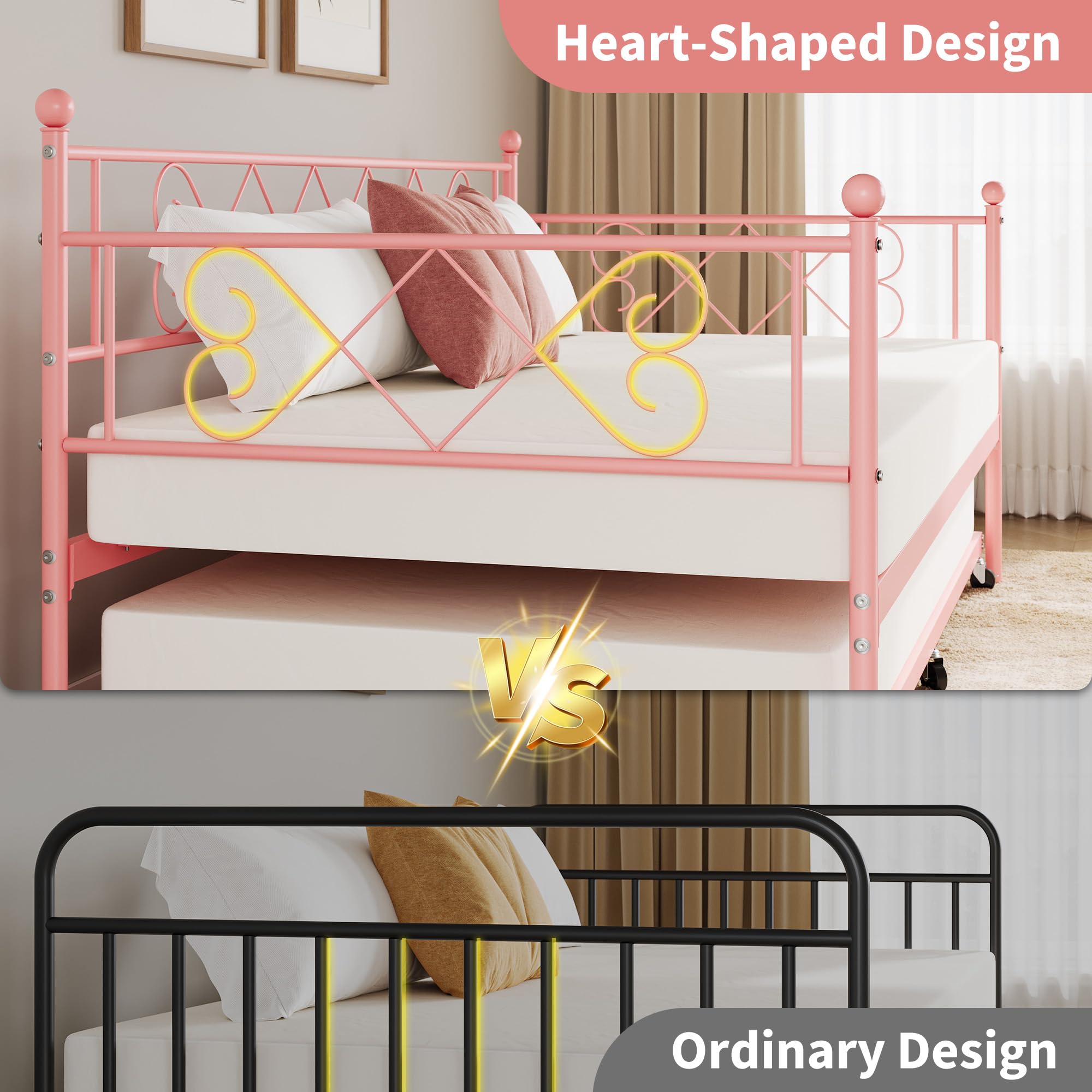 DEXSO ENCOREPHOBA6723 beds - View #6