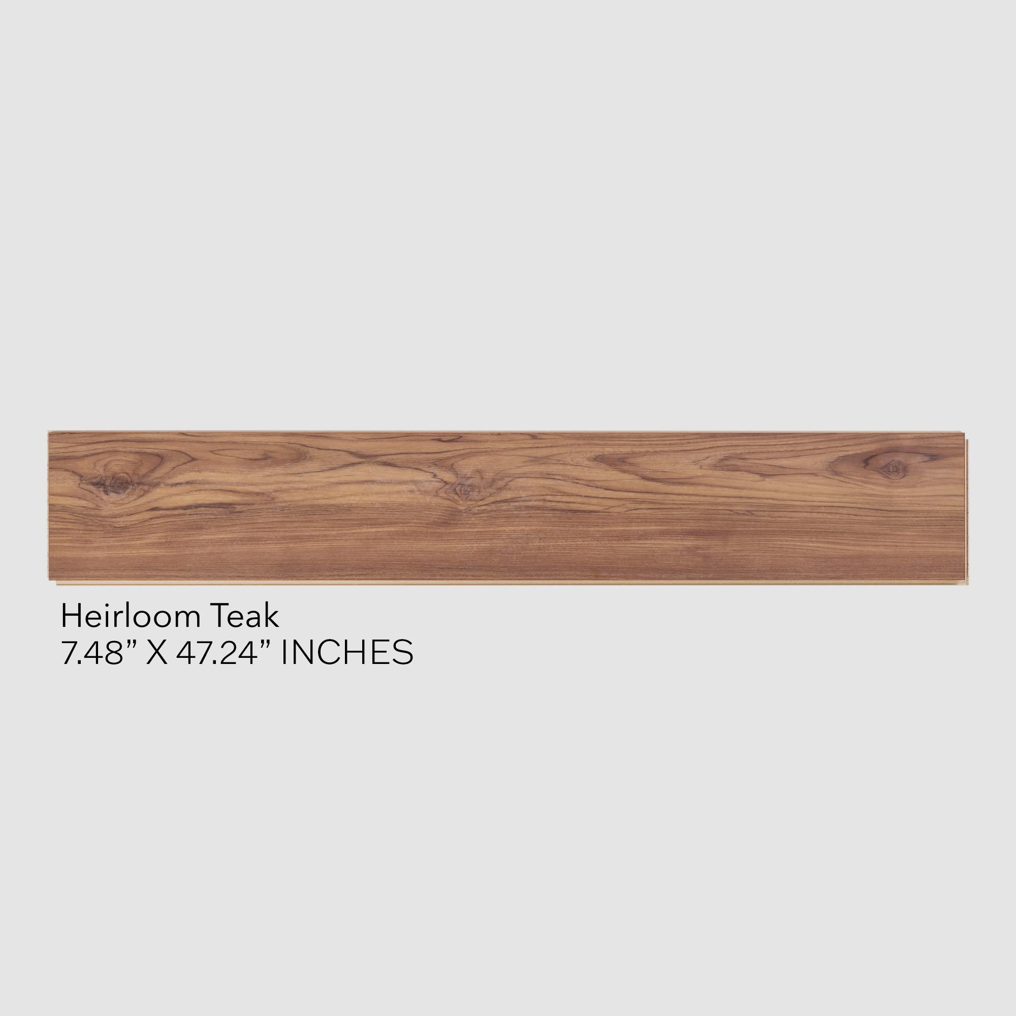 Pergo SPC1302656 Laminate-Flooring-Samples - View #7
