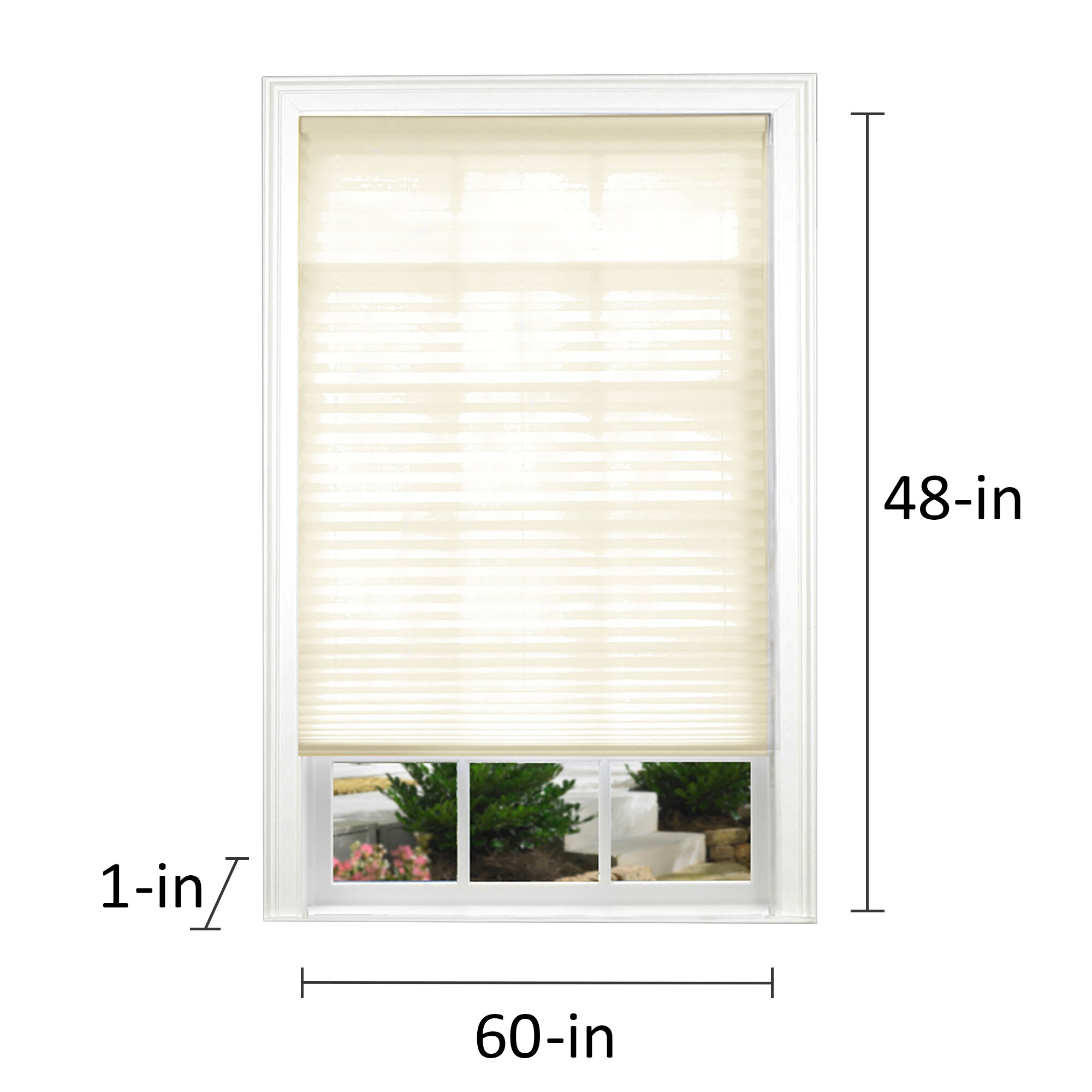 allen + roth CPECRU600480 shades - View #9