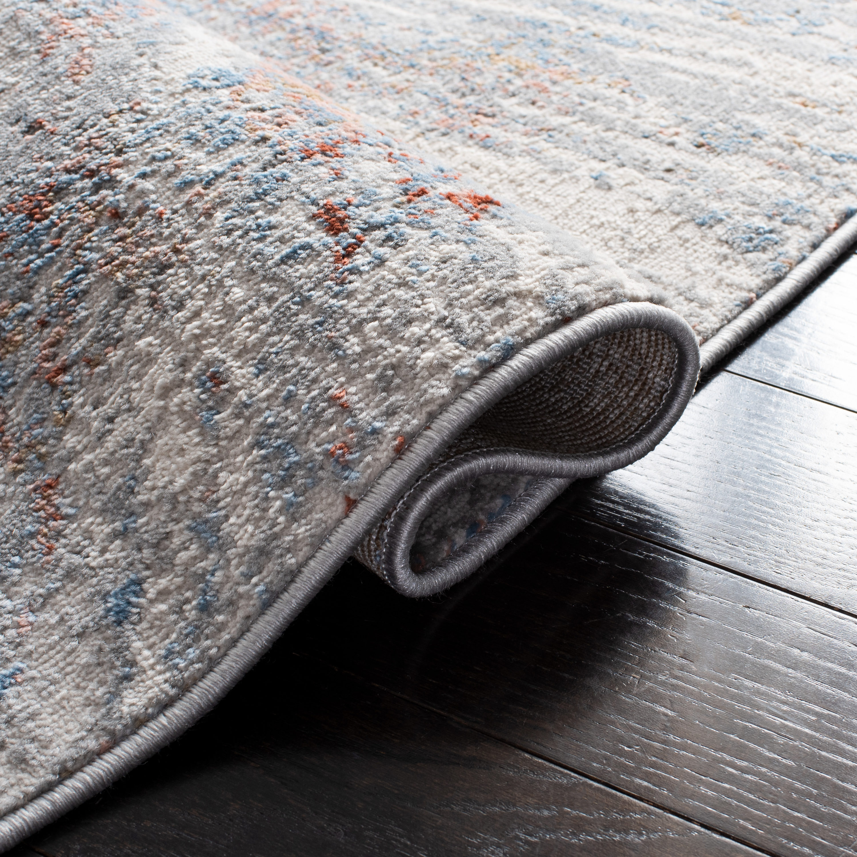 Safavieh ALA449G-7SQ rugs - View #5