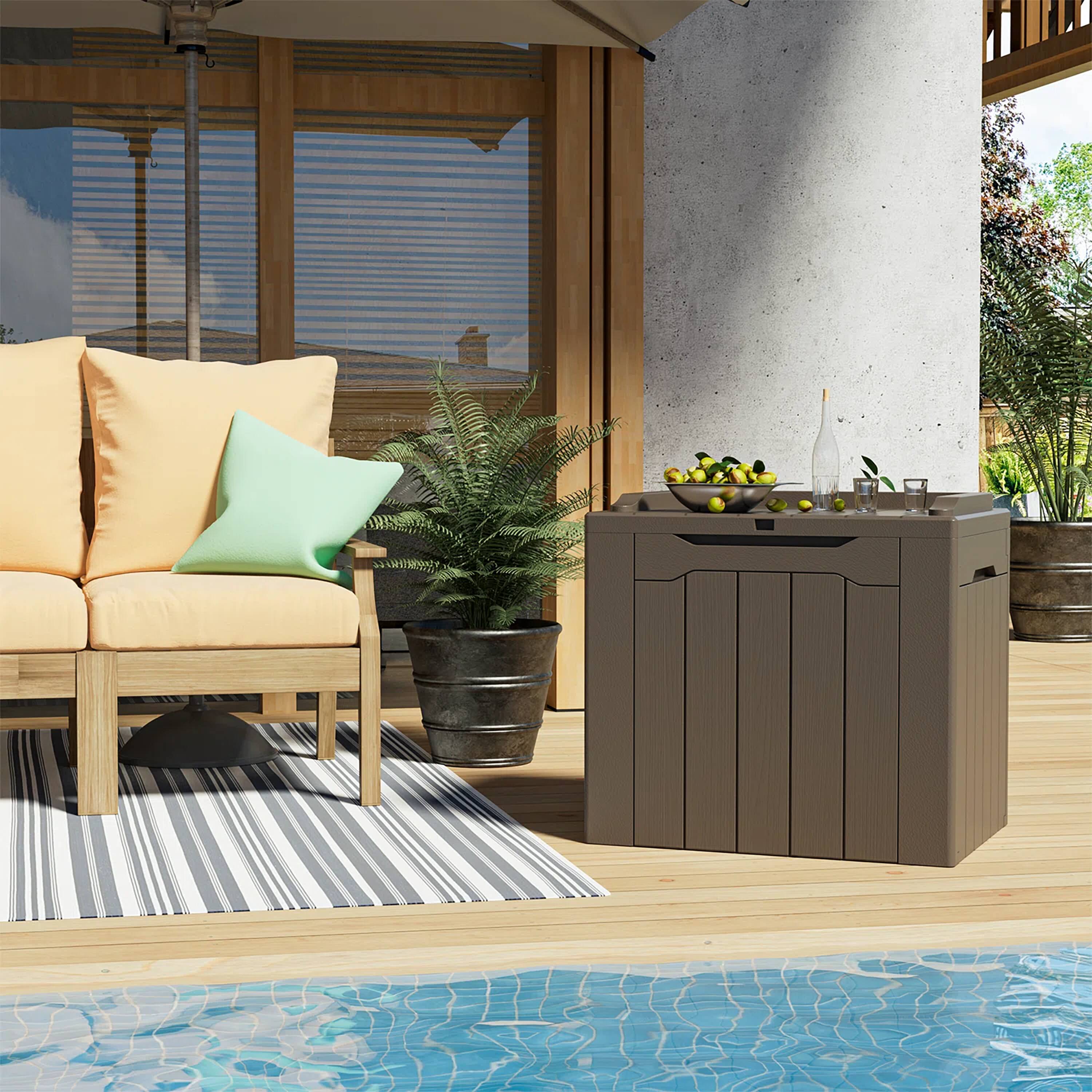 Vineego LS-PSB22-0063-8 Deck-Boxes - View #5