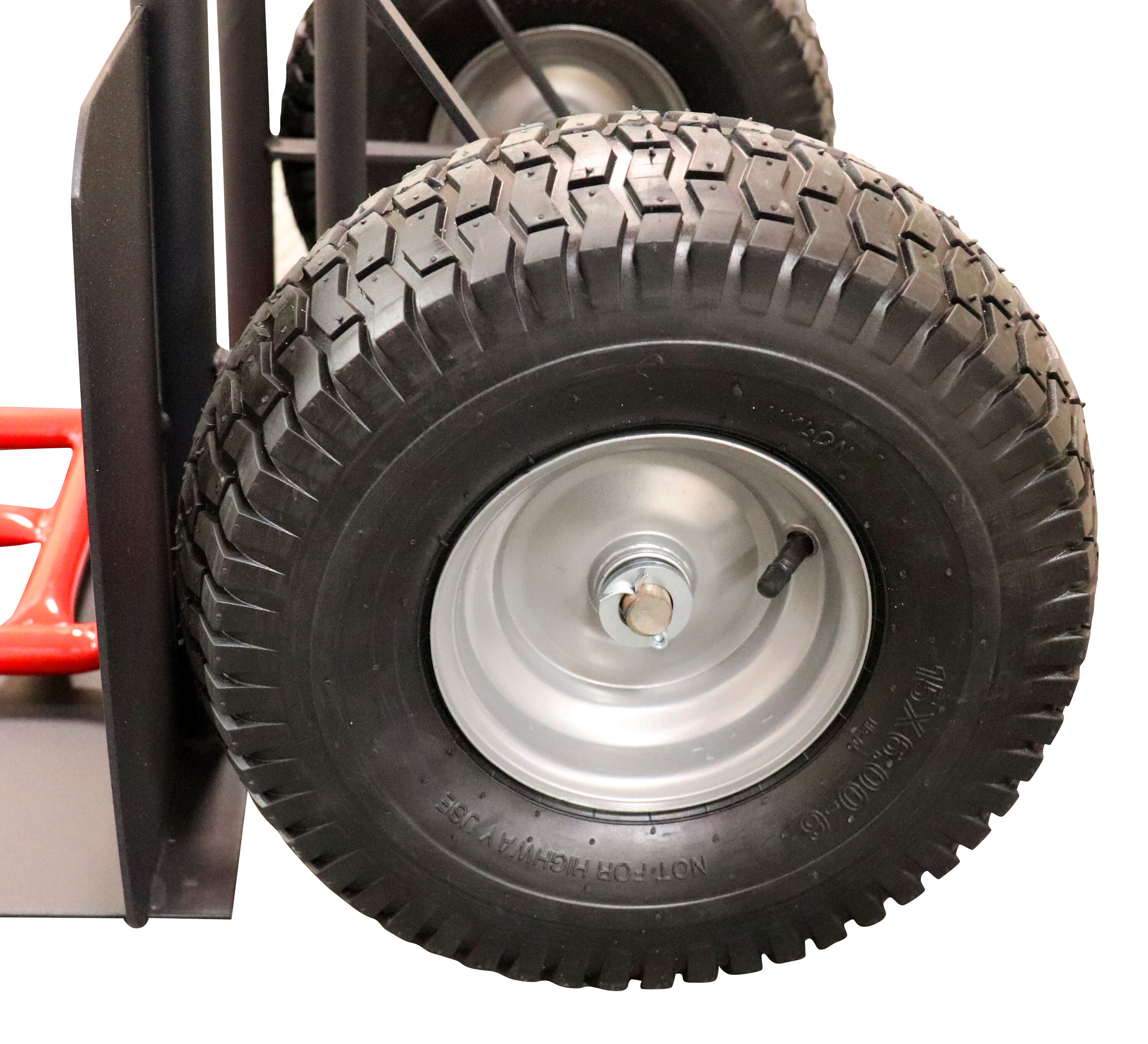 Milwaukee 49978 Hand-Truck-Dollies - View #5
