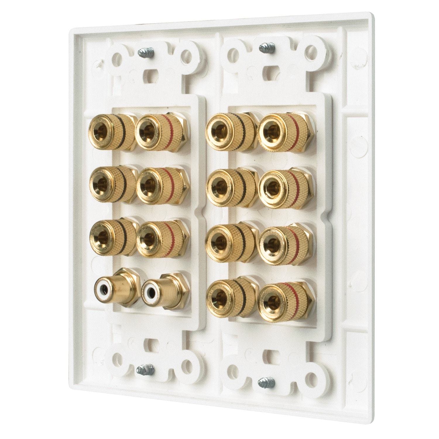Russound HTP-7.2 Electrical-Wall-Plates - View #3