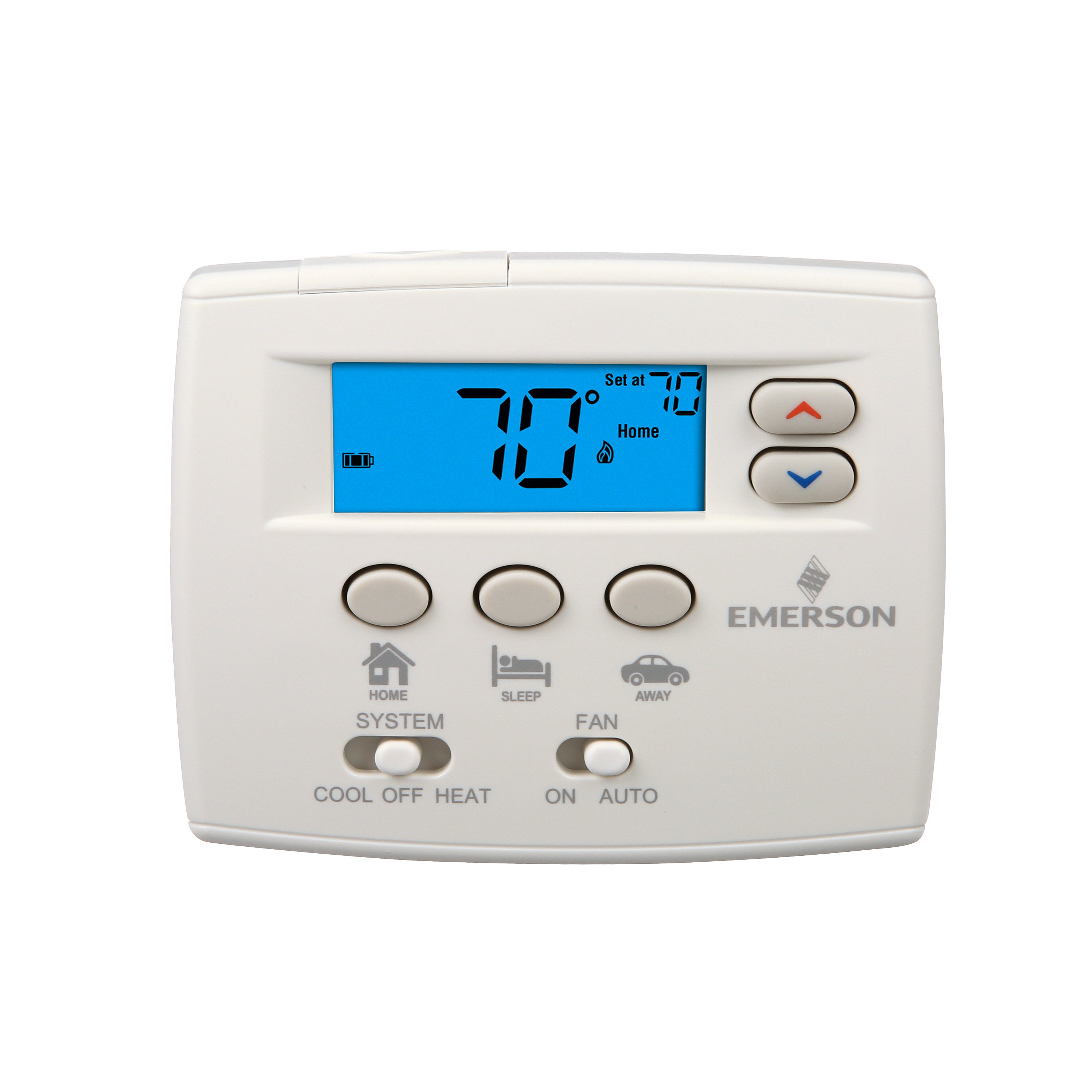 Copeland 1F86EZ-0251 Commercial/Residential Thermostat