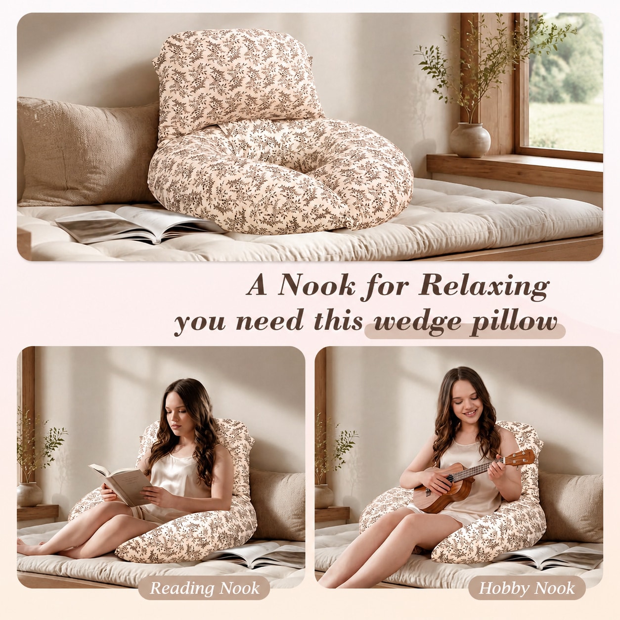 PIGFDK 5749848443369 Bed-Pillows - View #4