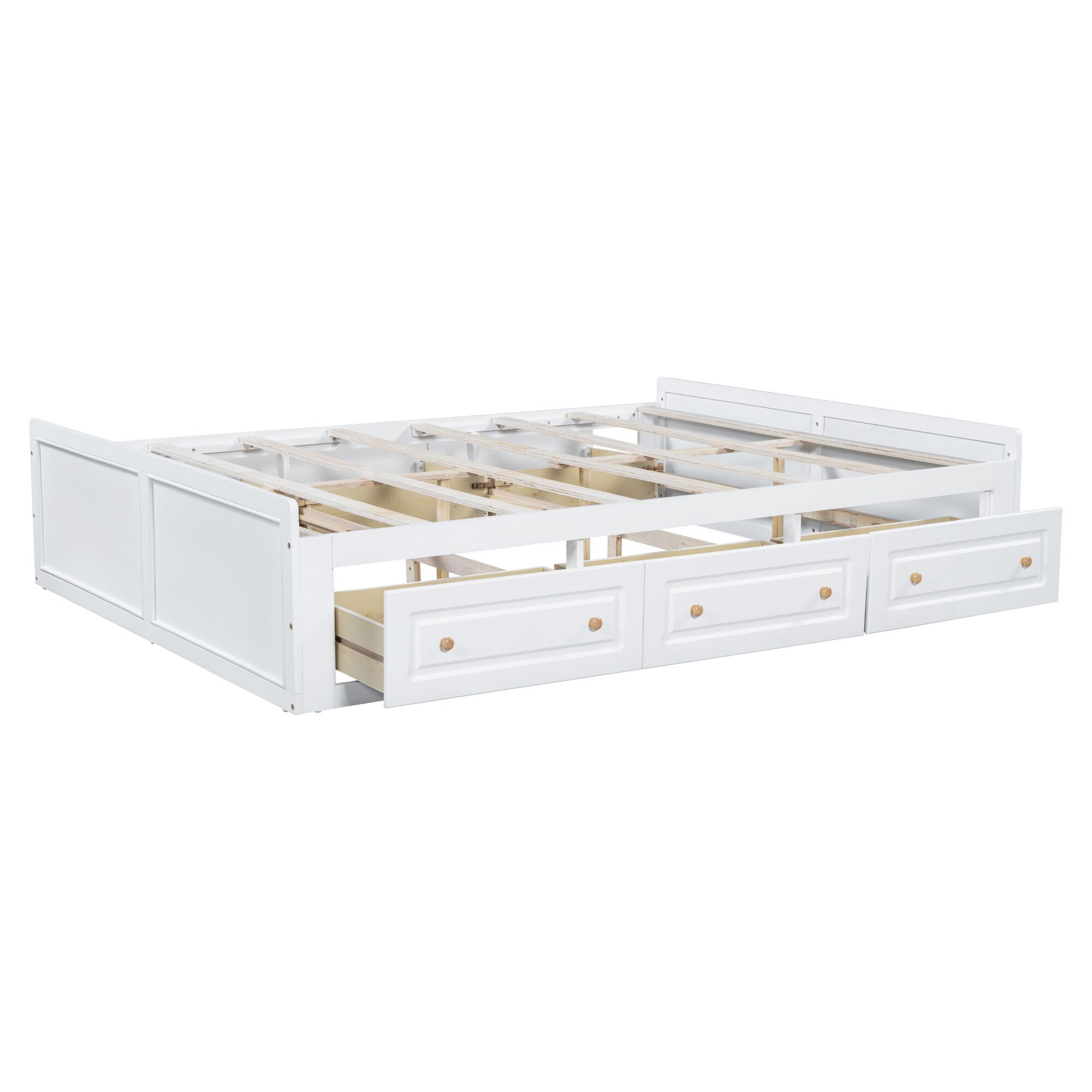 ModernLuxe N709P241723K beds - View #9