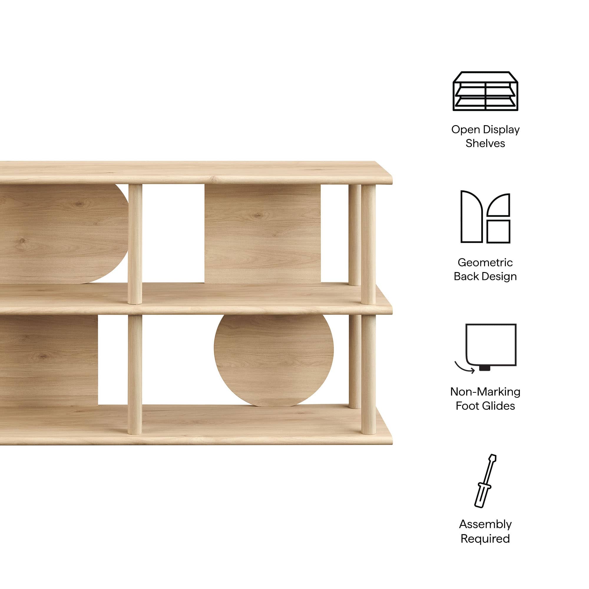 Modway EEI-7433-LOA Console-Sofa-Tables - View #2