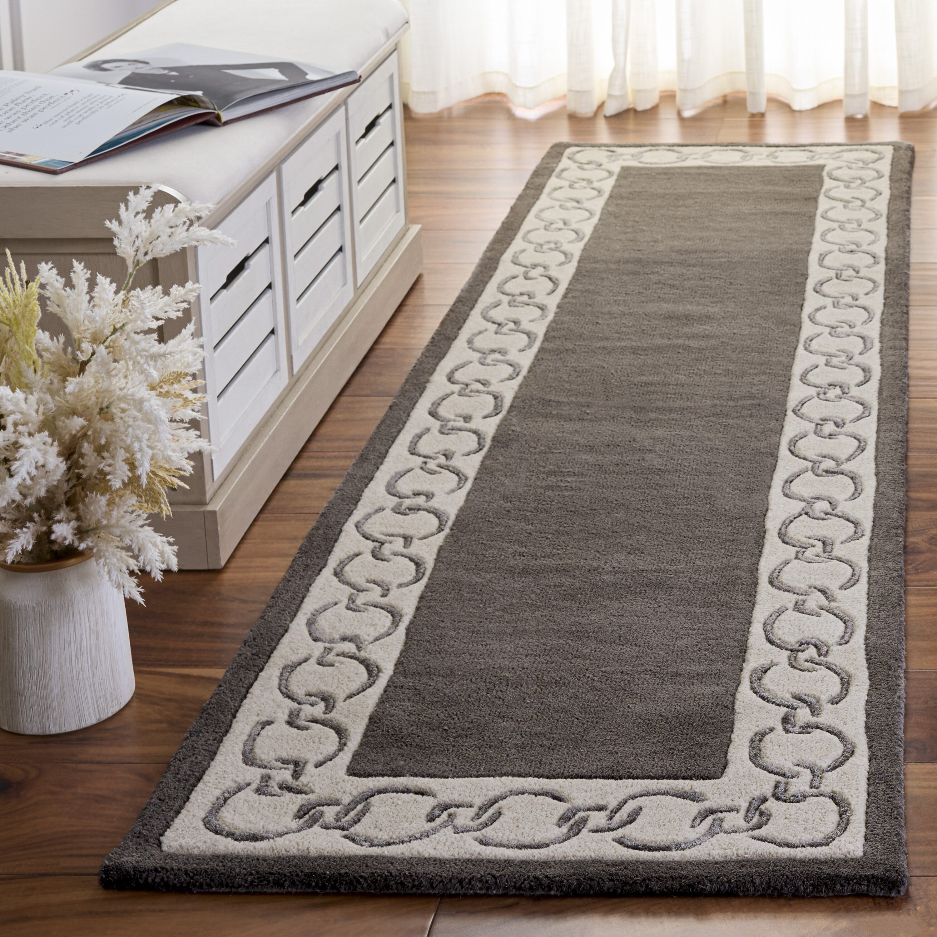 Safavieh MET290H-28 rugs - View #2