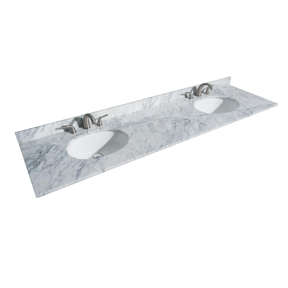 Wyndham Collection WCS202080DKGCMUNOMXX Bath-Vanity-Combo - View #3
