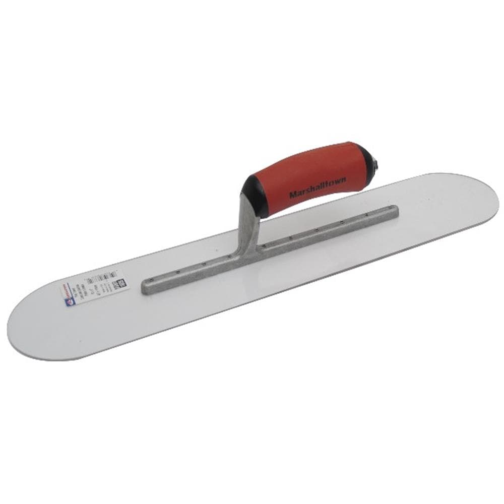 Marshalltown plastic online trowel