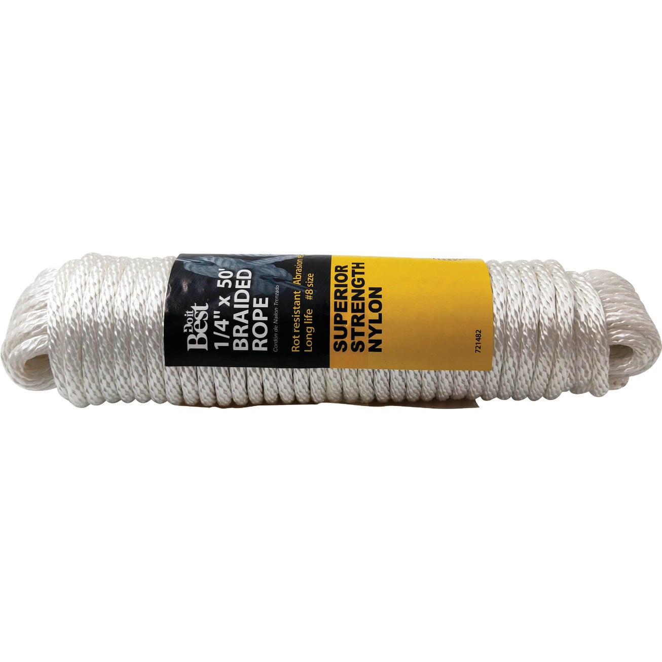 Do it Best E21210 Bulk-Rope - View #3