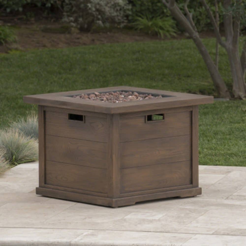Poly furniture 61907.00-40K Outdoor-Gas-Firepits - View #5