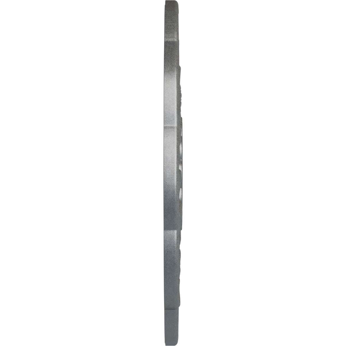 Ekena Millwork CM17TSPLS Ceiling-Medallions - View #3