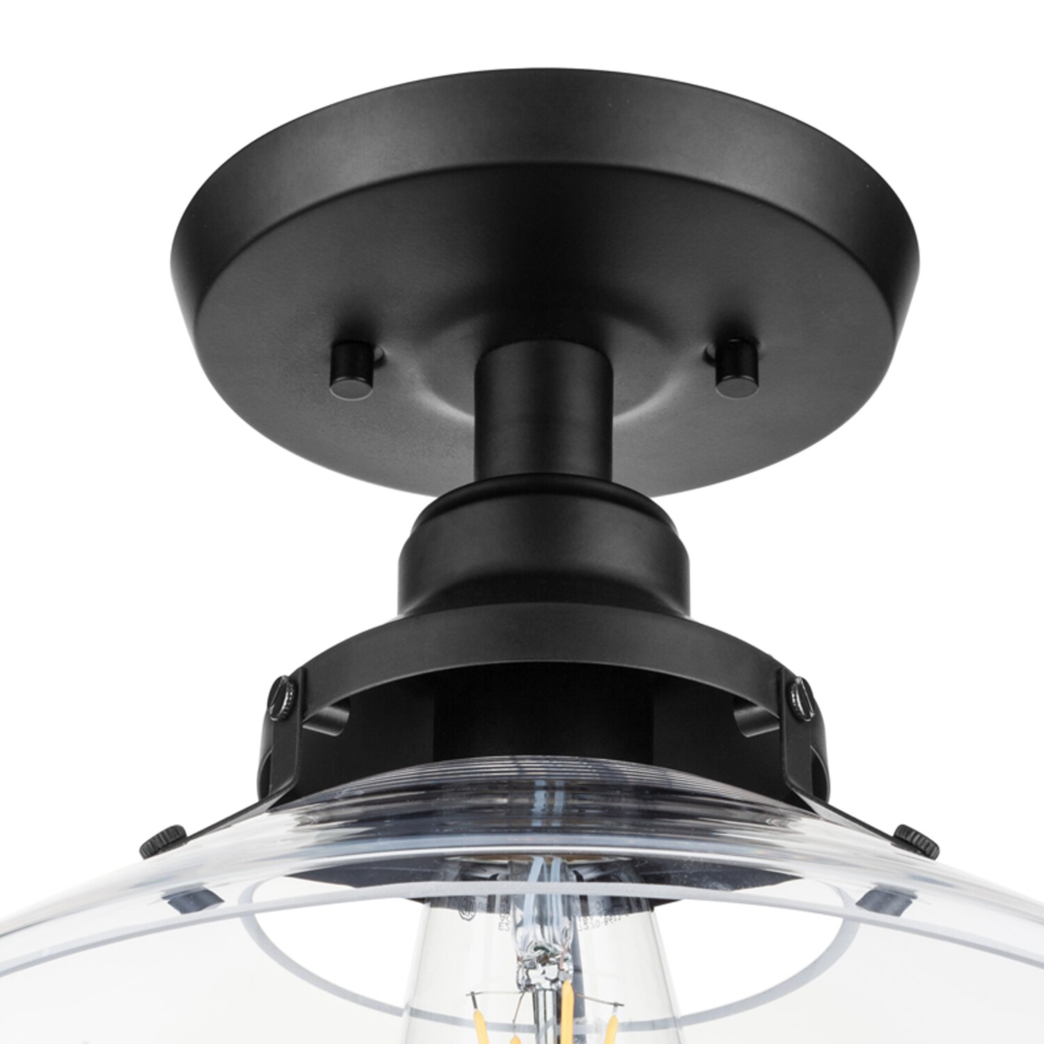 allen + roth 42417 flushmounts - View #4