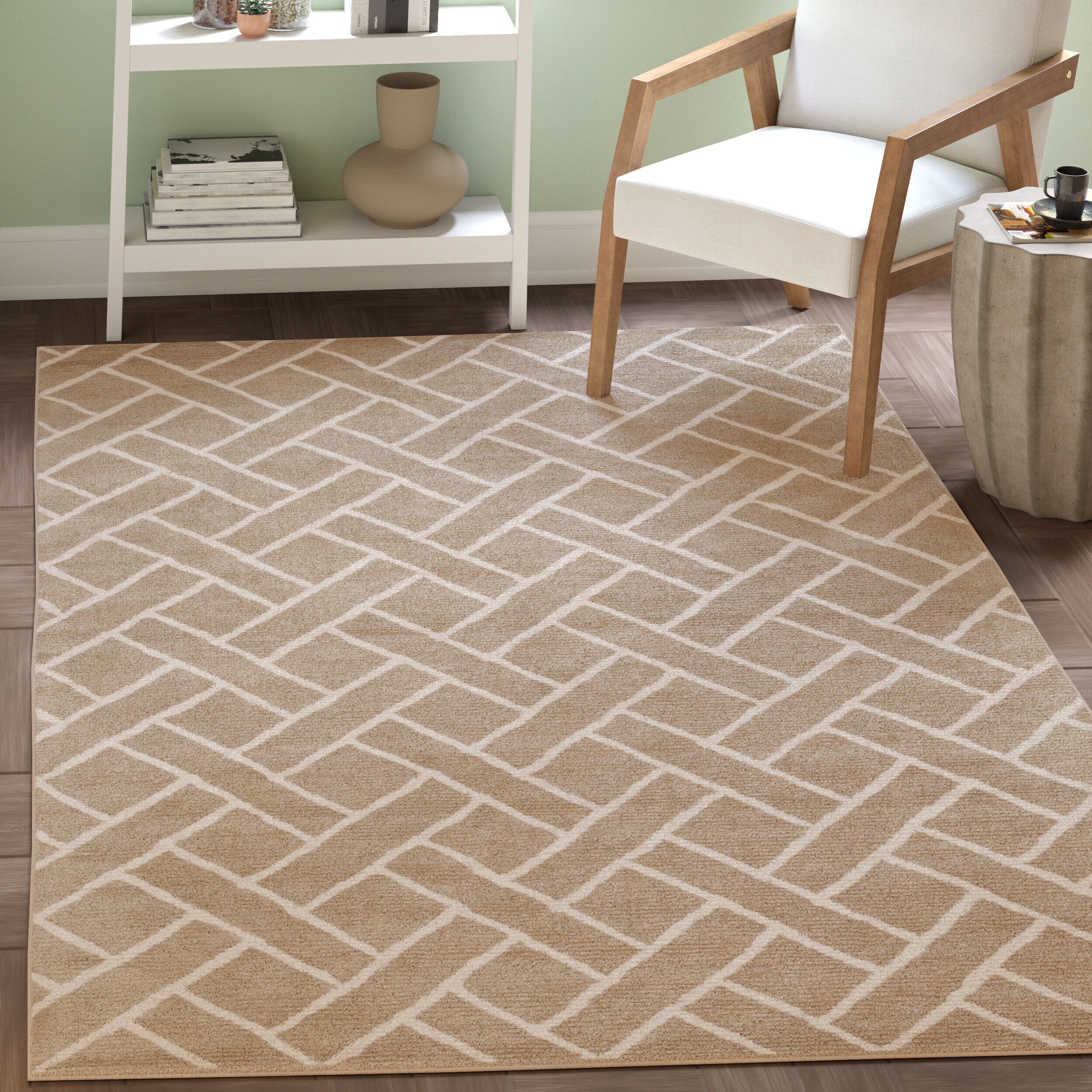 Safavieh CHT757H-5 rugs - View #3