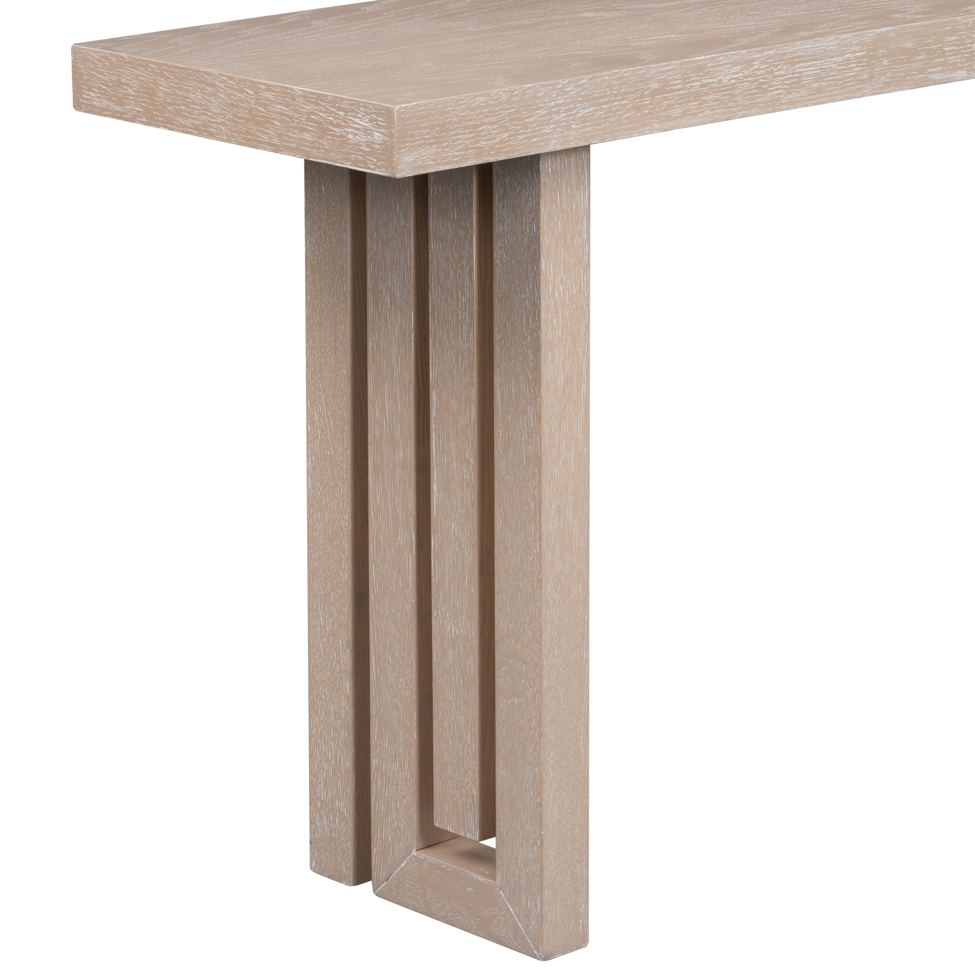 ModernLuxe N711P170550K Console-Sofa-Tables - View #7