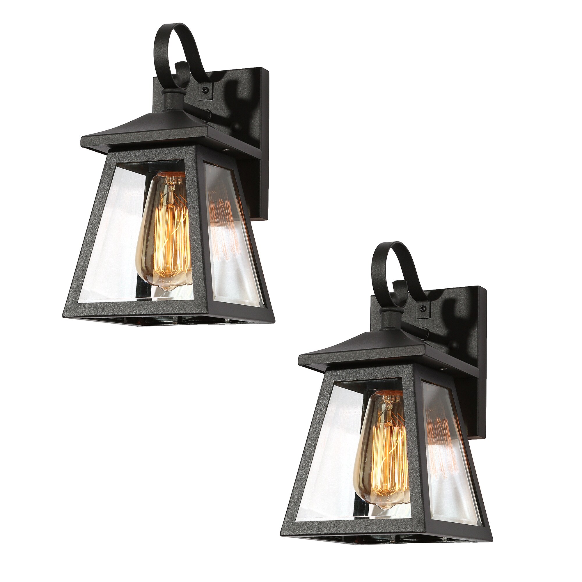 Uolfin UMQZ3M-LWS2741D-A8 Outdoor-Wall-Lighting - View #11