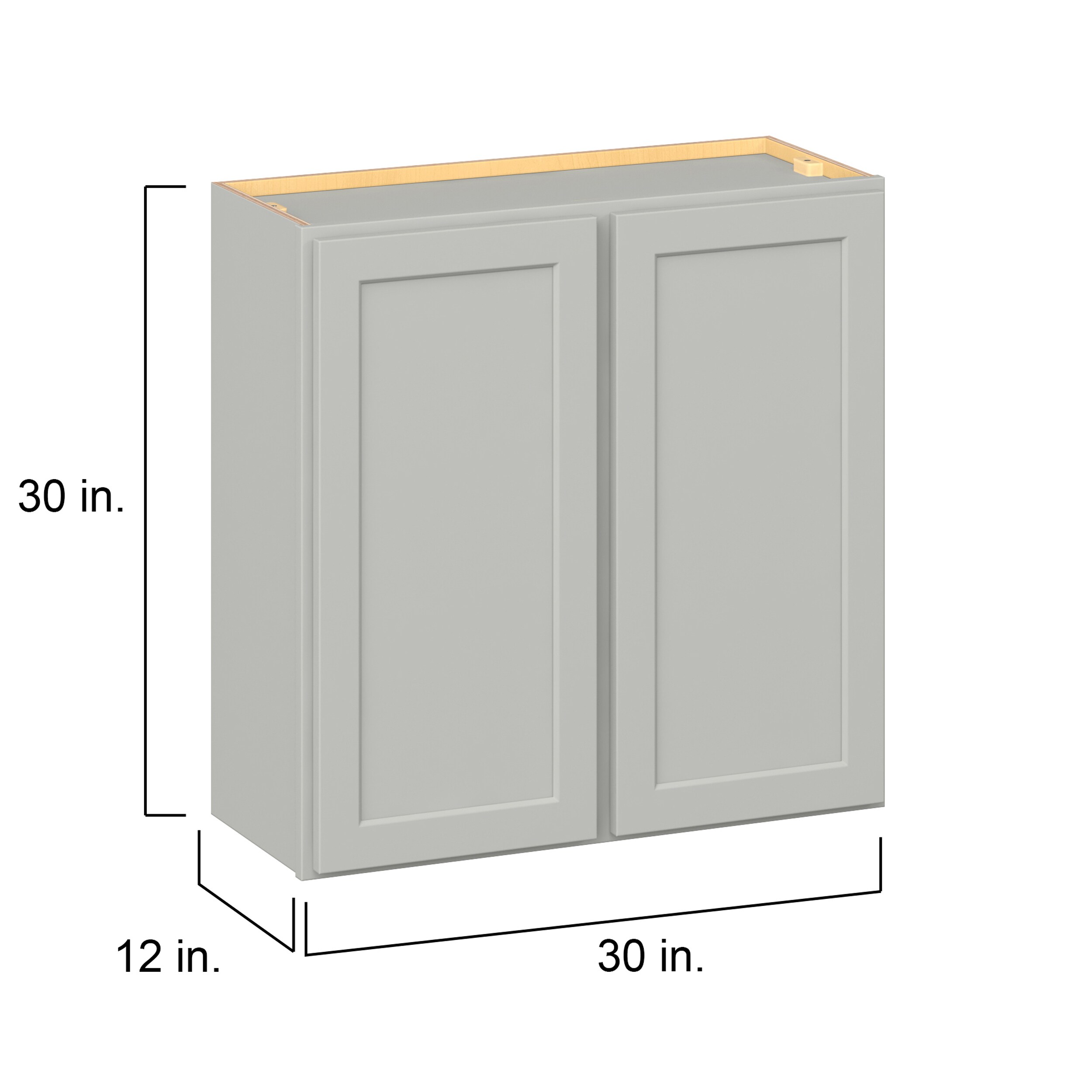 Hugo&Borg W3030-JA Cabinets-Kitchen - View #4