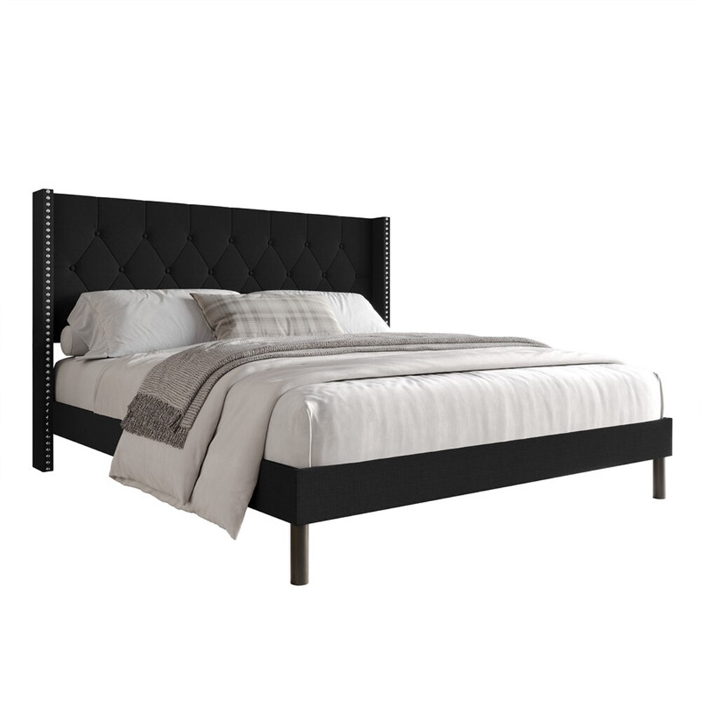 Home Design 80270-121 beds - View #6