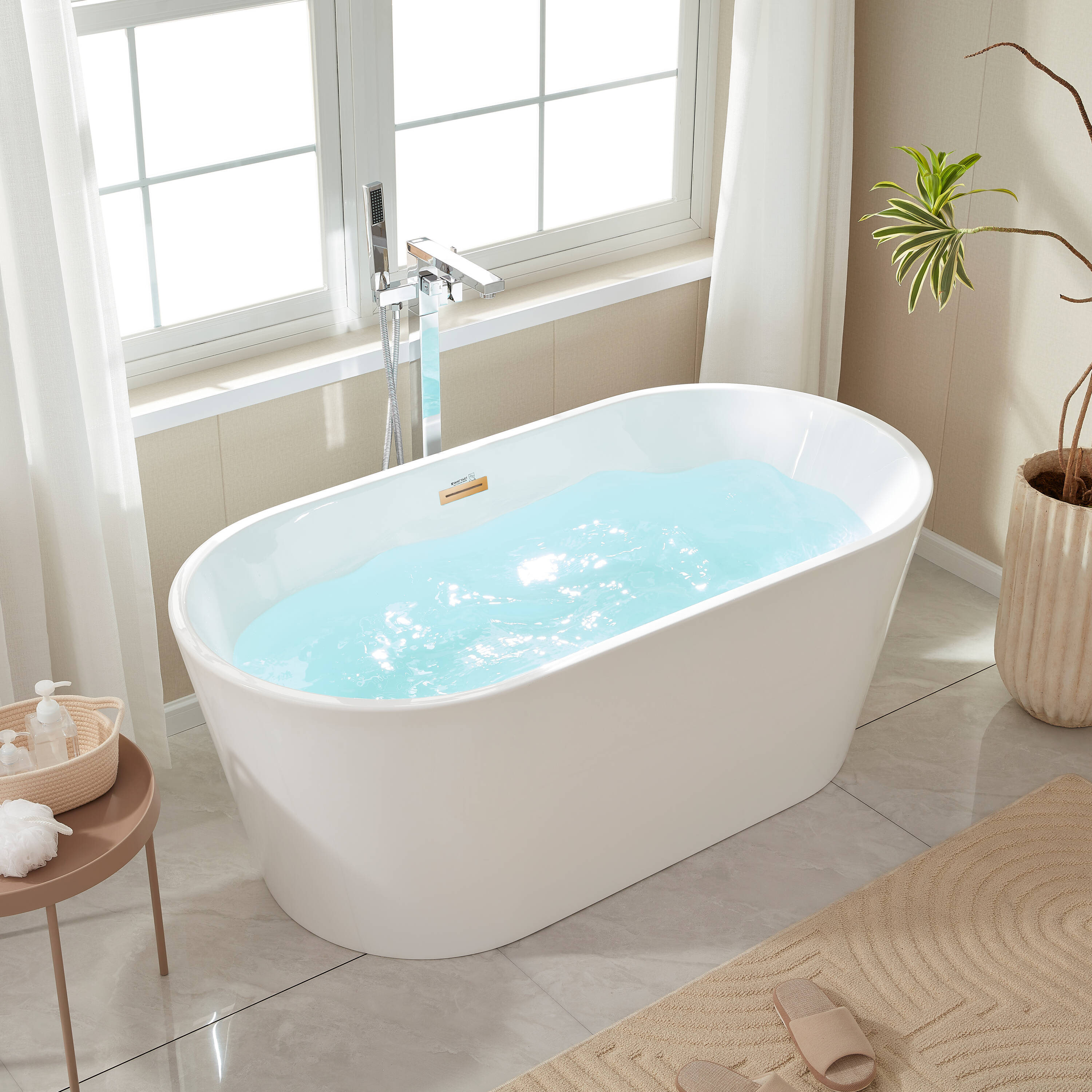 Vanity Art VA6815-L-TG bathtubs - View #5