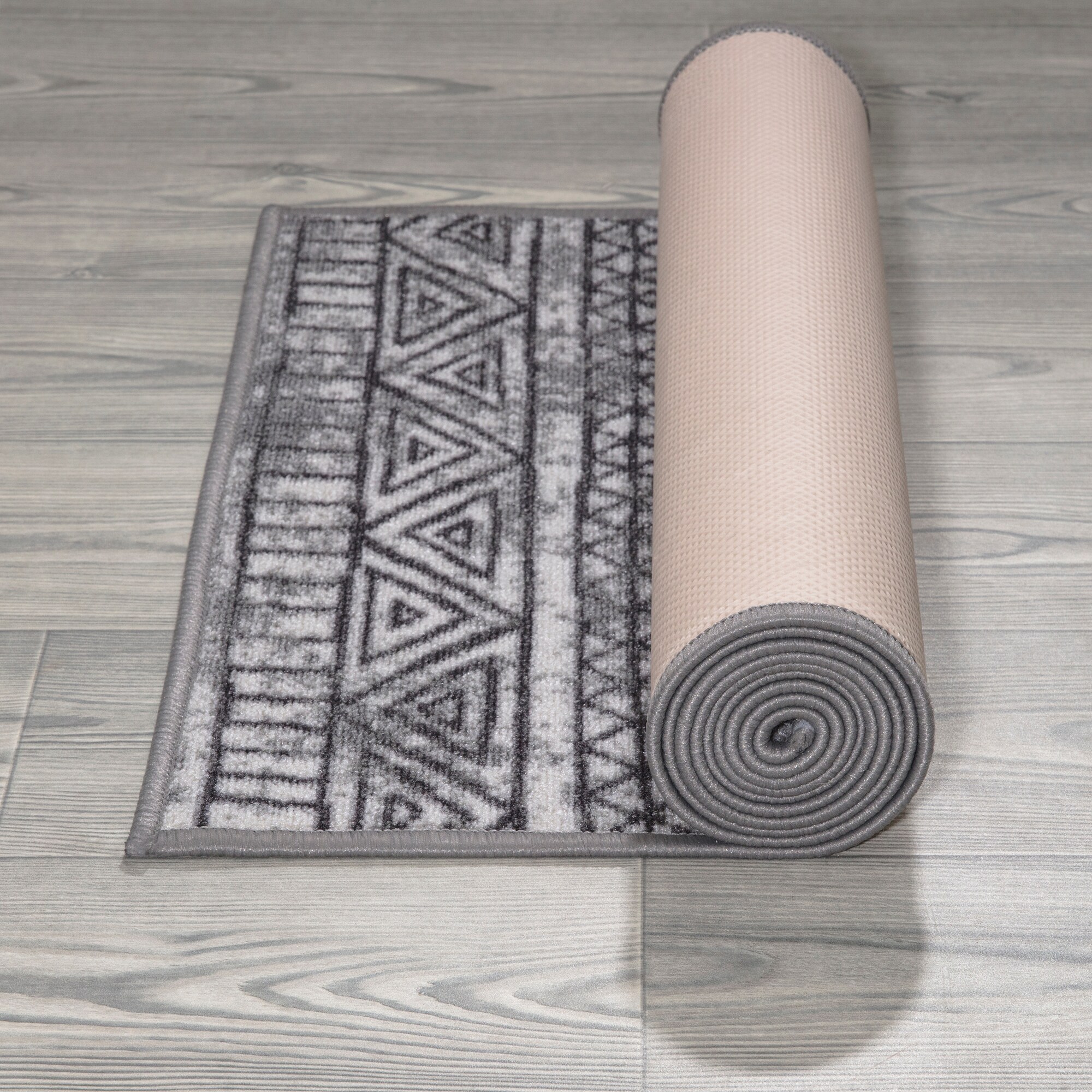 Ottomanson CLS8703-2X7 rugs - View #3