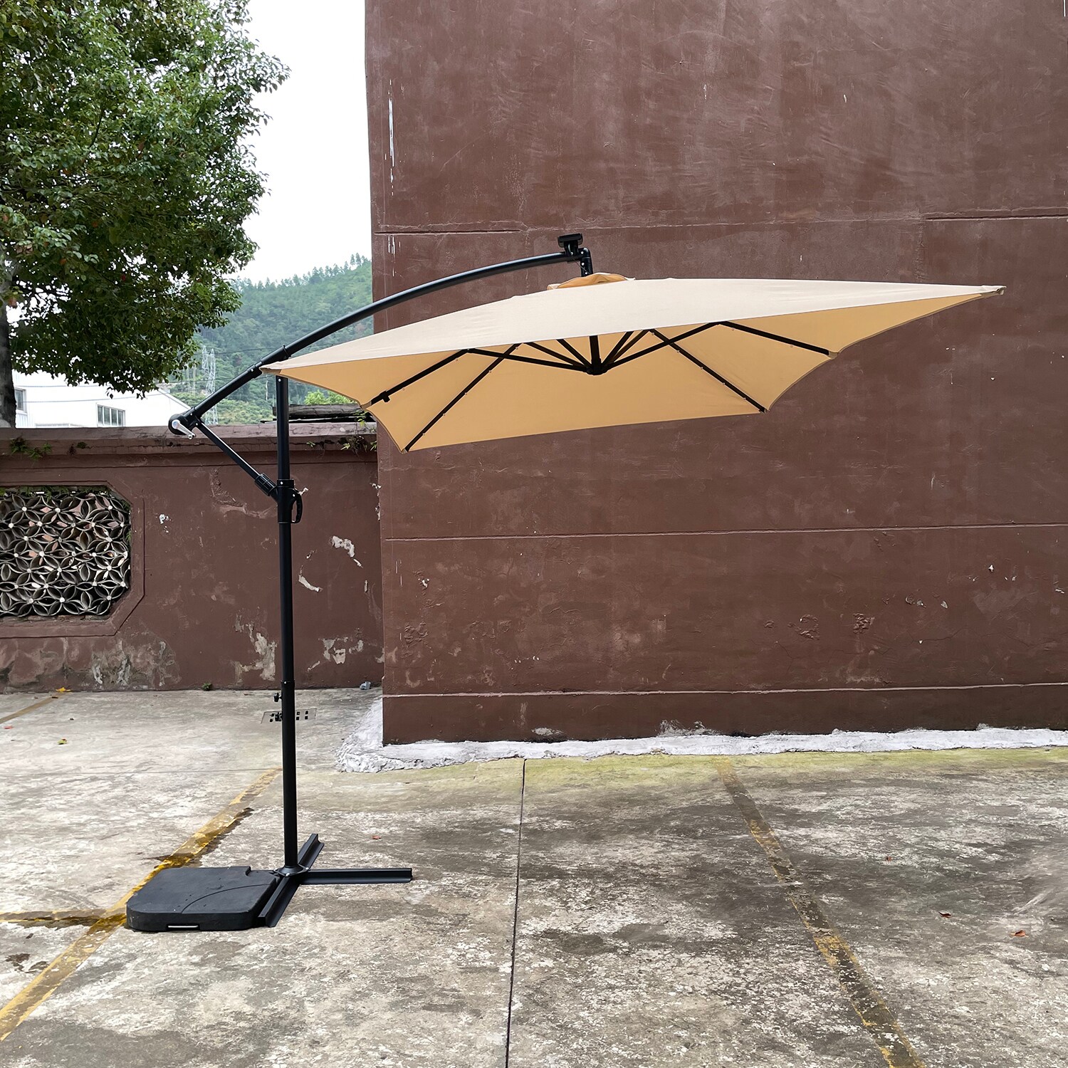Bybafun YA8100003 Umbrellas-2 - View #5