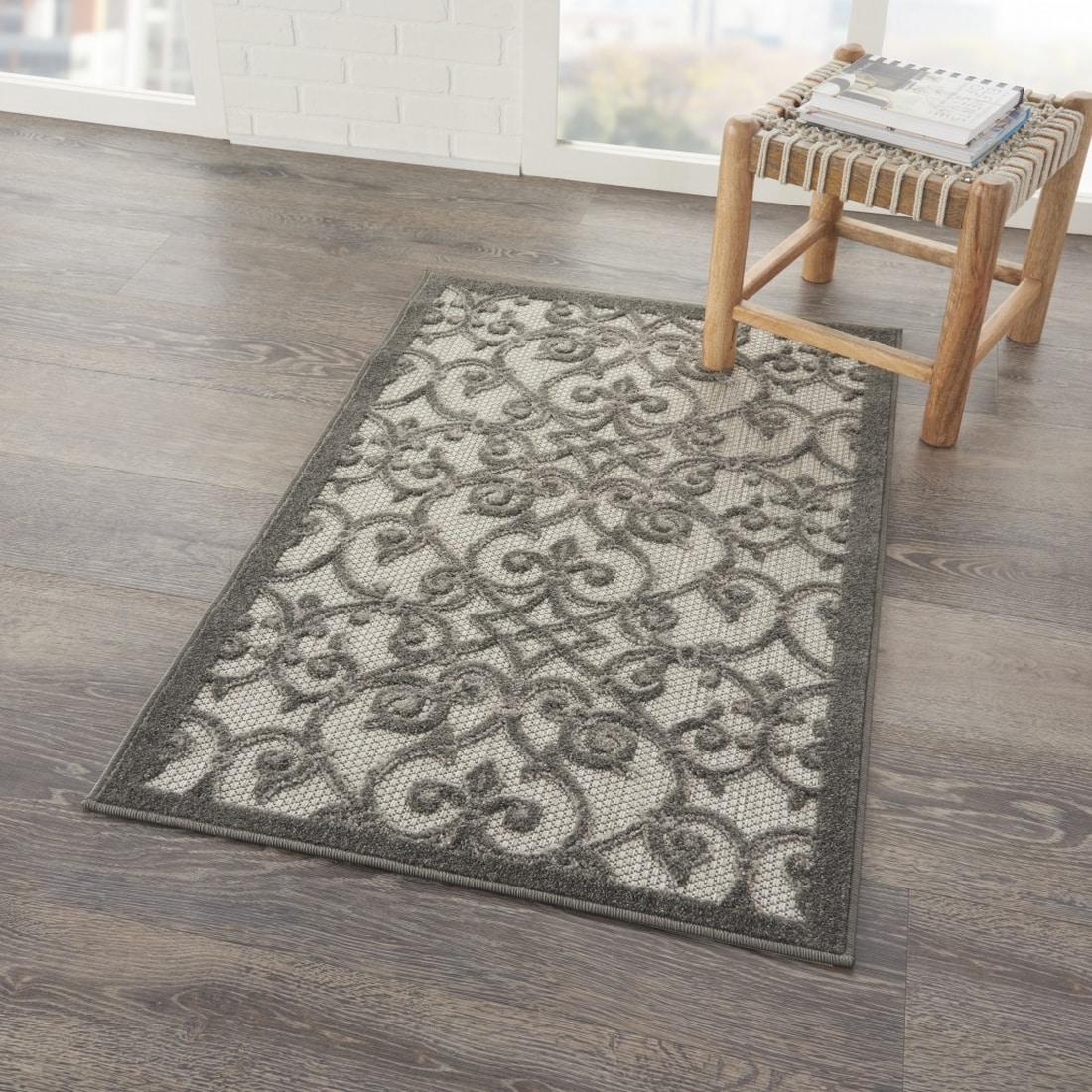 HomeRoots 4000385013 rugs - View #10