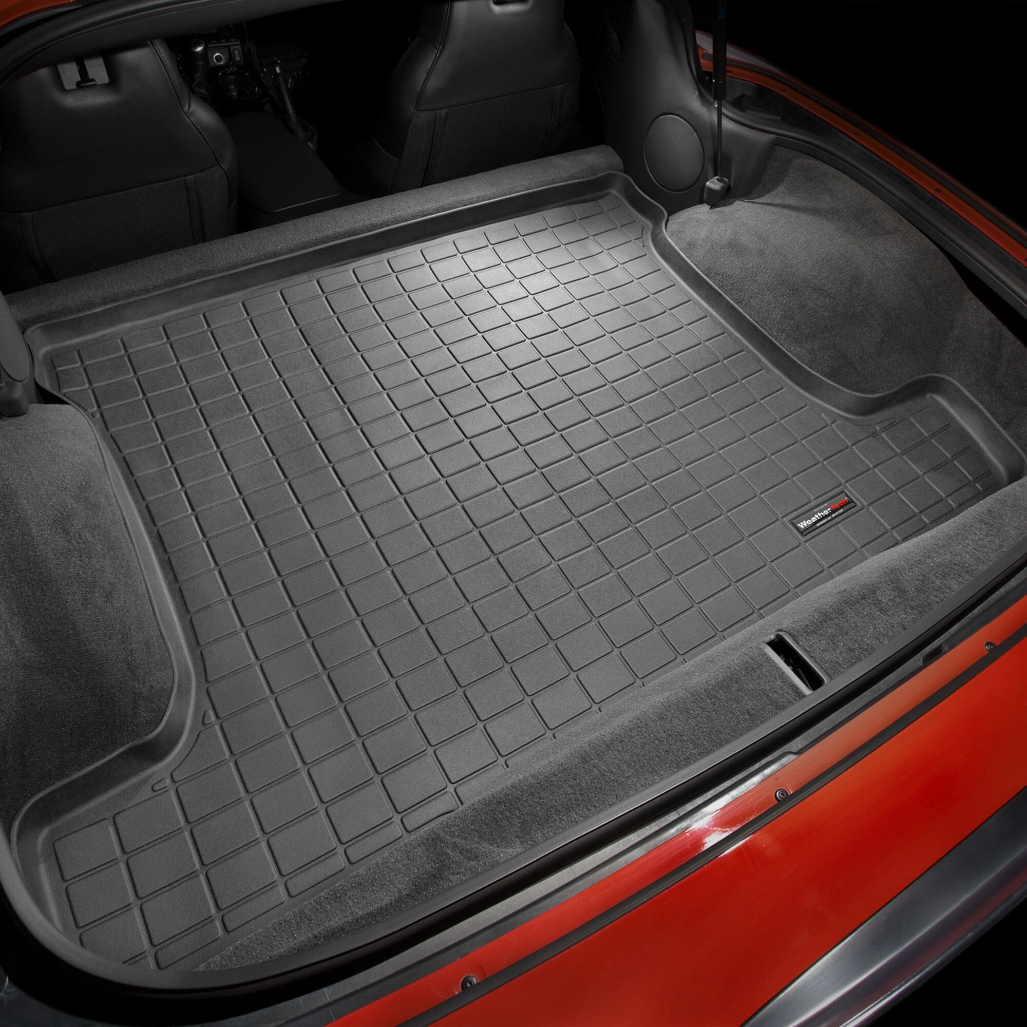 WeatherTech 40342 Interior-Car-Acc - View #2