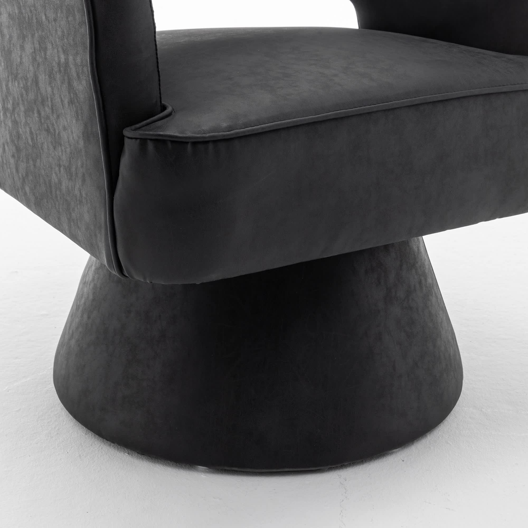 SEYNAR CE600-BLACK-S2 chairs - View #5