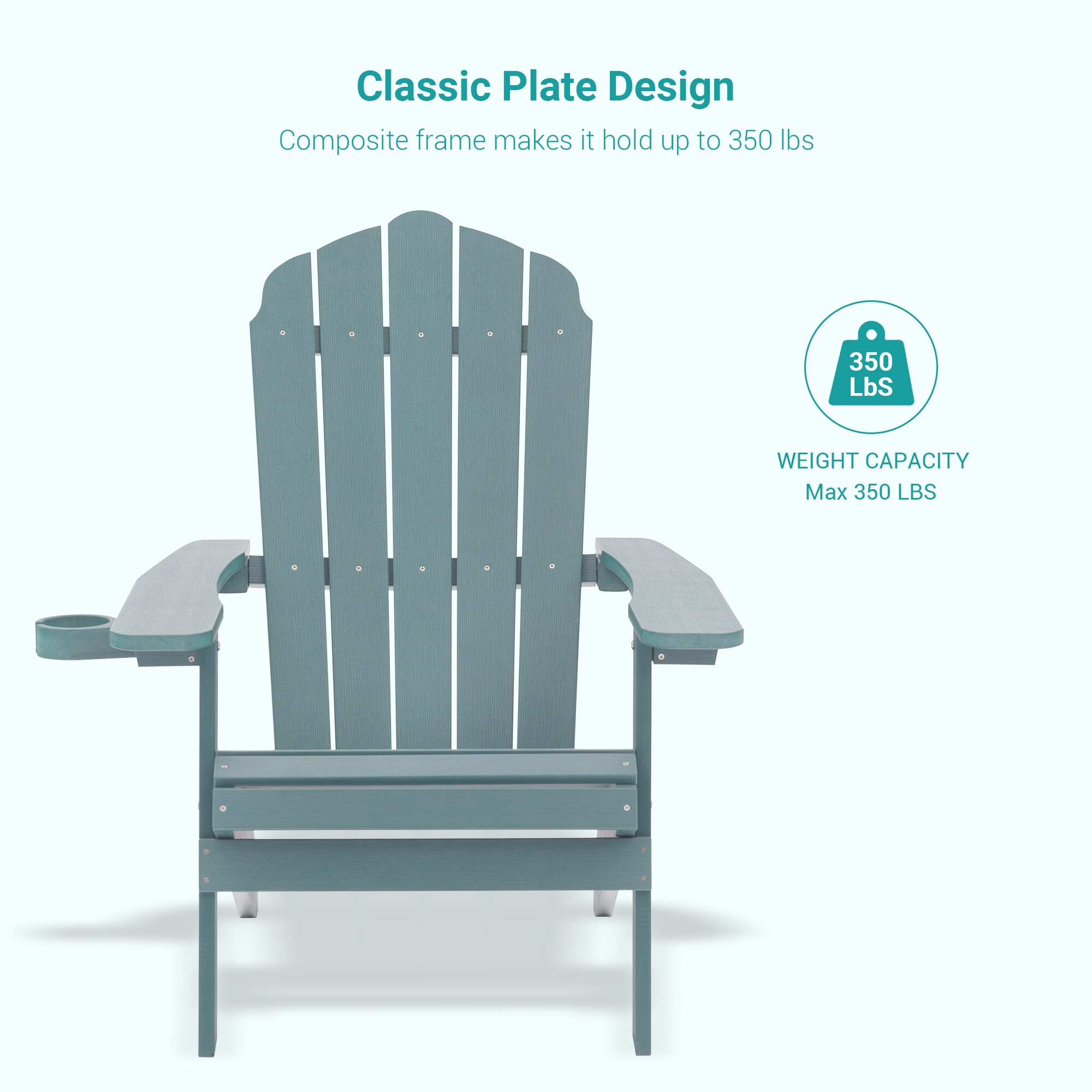 Sonkuki SD-AD365LB-2 Patio-Chairs - View #4