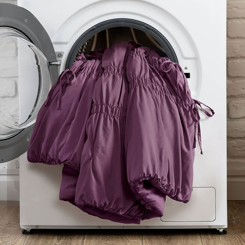 JUJABU 815COMFORTER-16 Comforters-And-Bedspreads - View #4