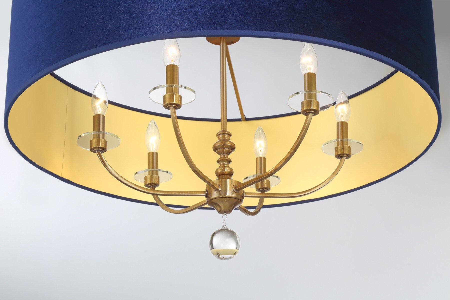 Minka Lavery 3487-923 Pendant-Lights - View #7