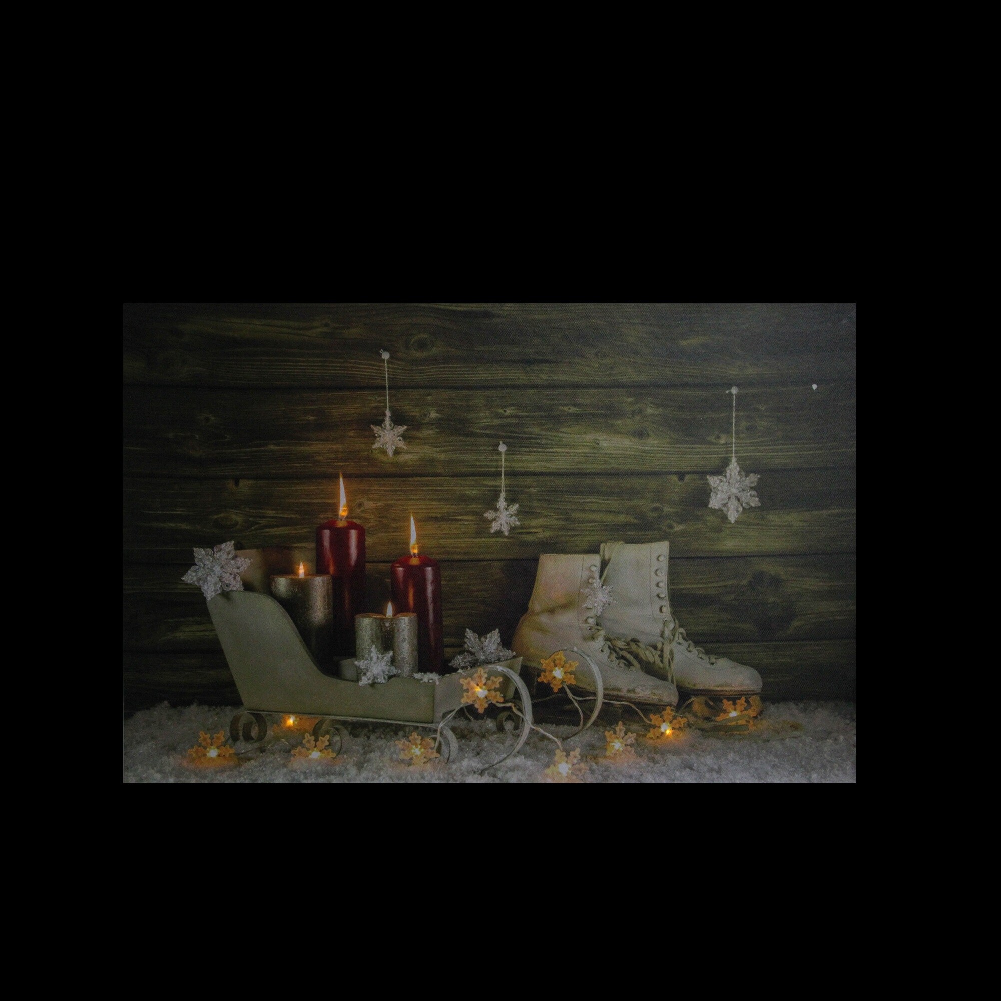 Northlight 32621269 Table-Christmas-Decorations - View #2