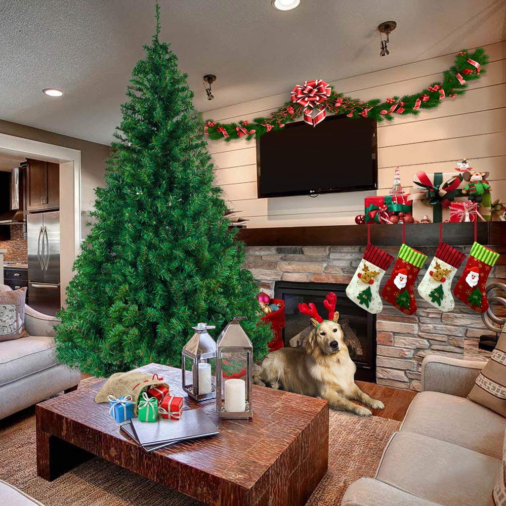 Winado 1-13030256 Artificial-Christmas-Trees - View #3
