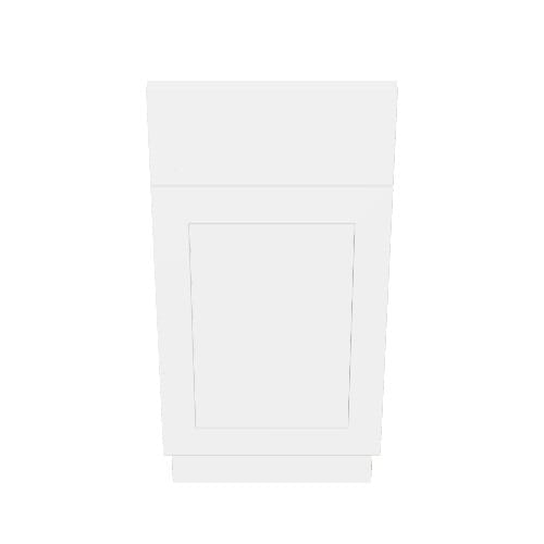 Three-dimensional representation of the product