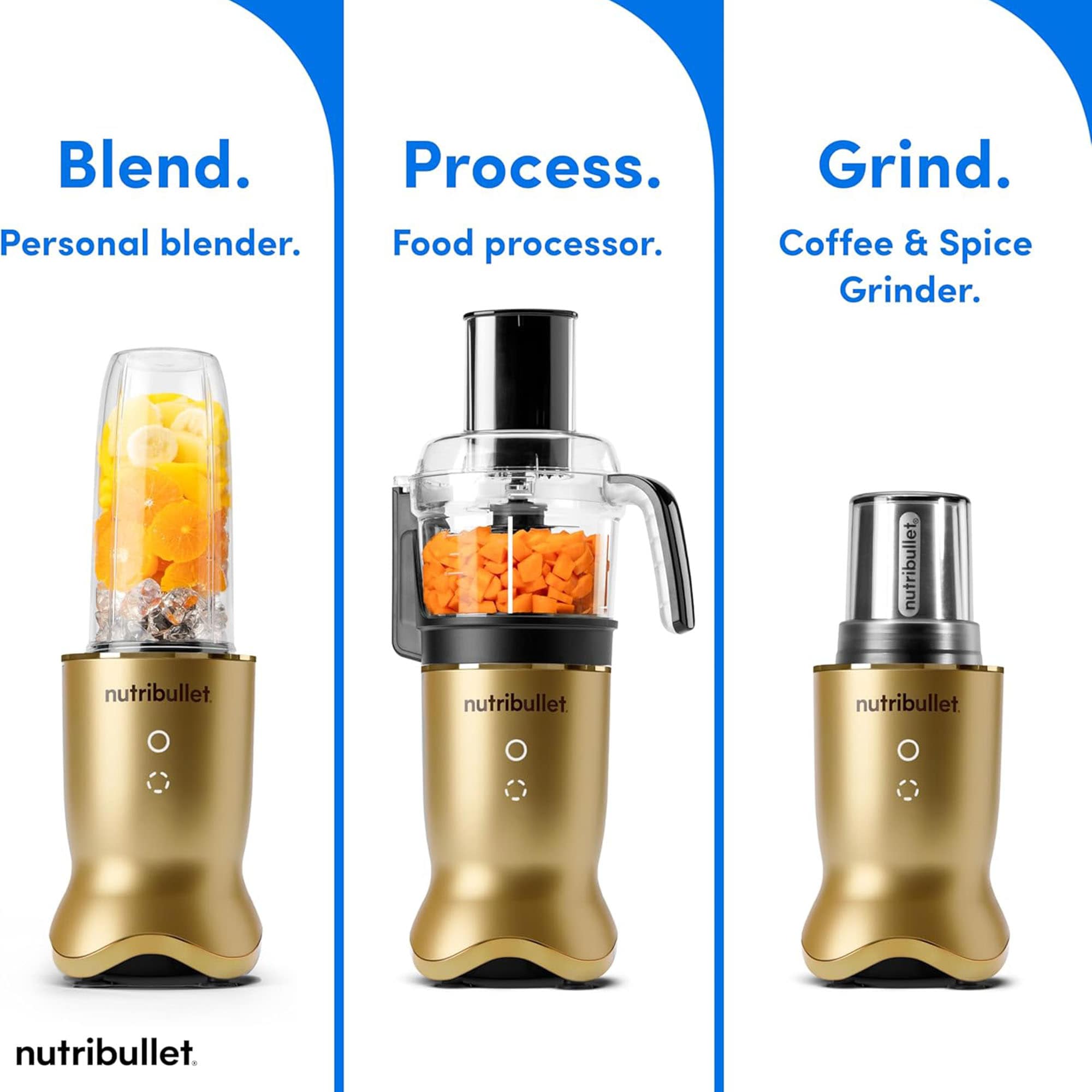 nutribullet NB50550BR c050550 - View #2