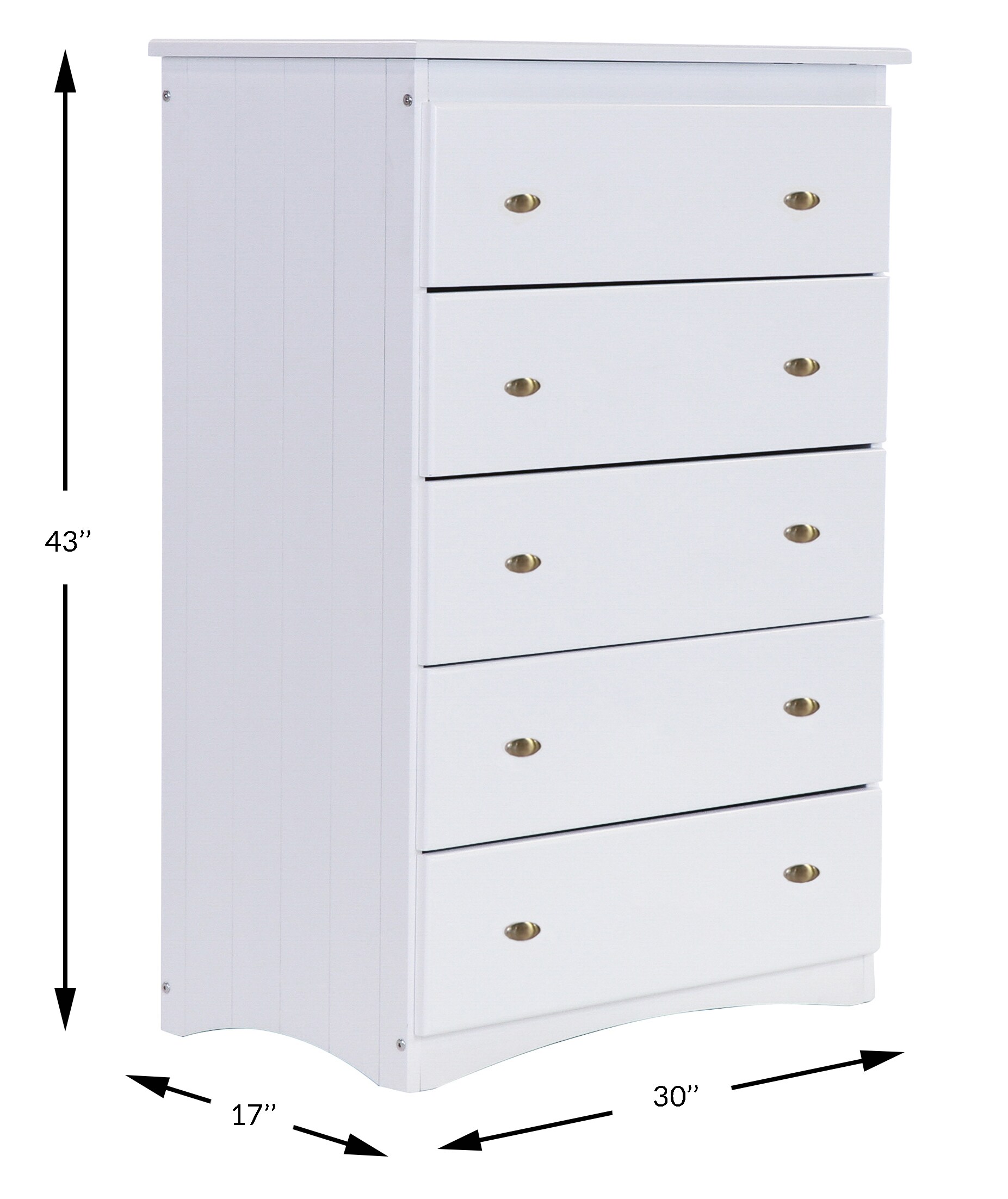 OSHOME 80255-22 dressers - View #5