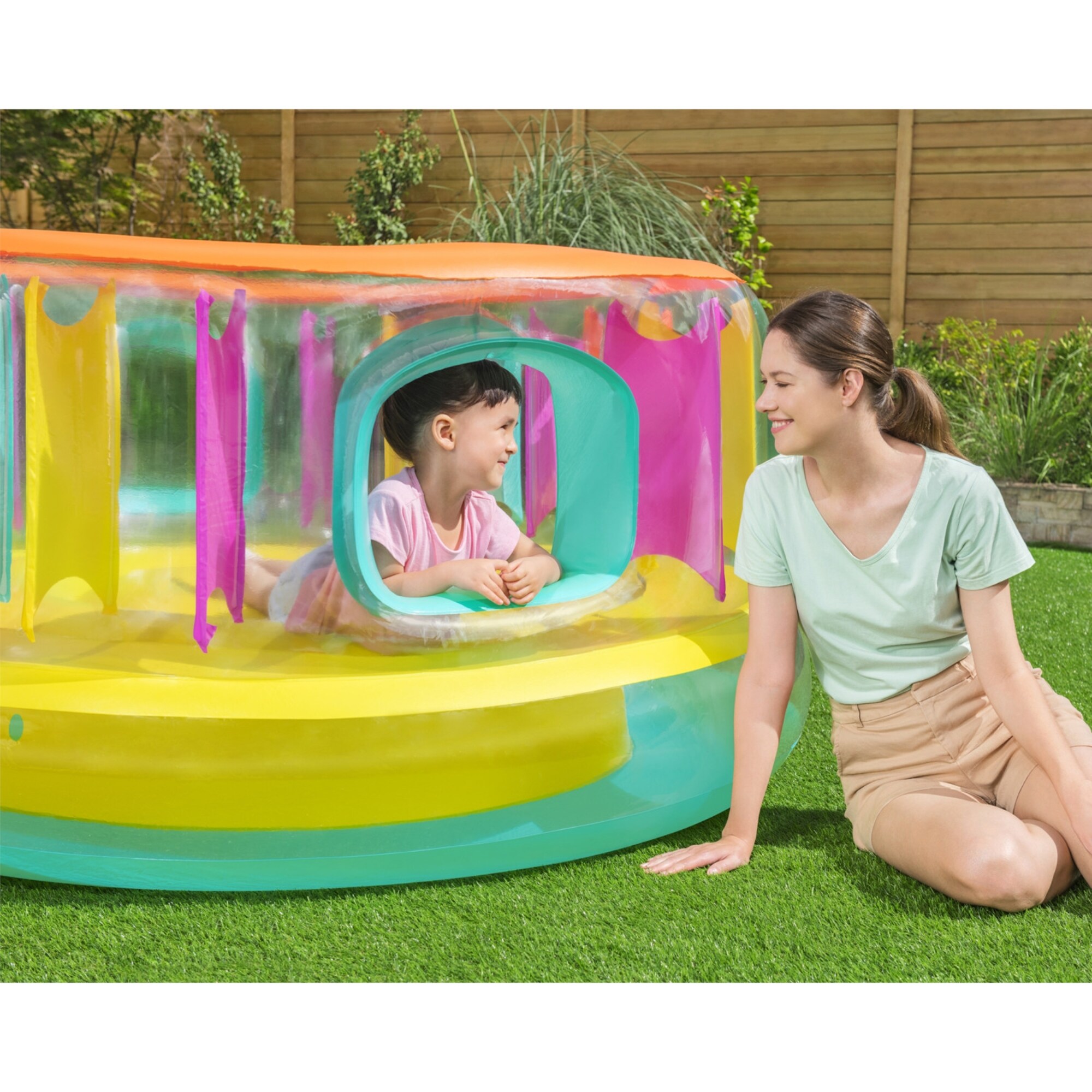 Bestway G0821808063420 Bounce-Houses - View #8