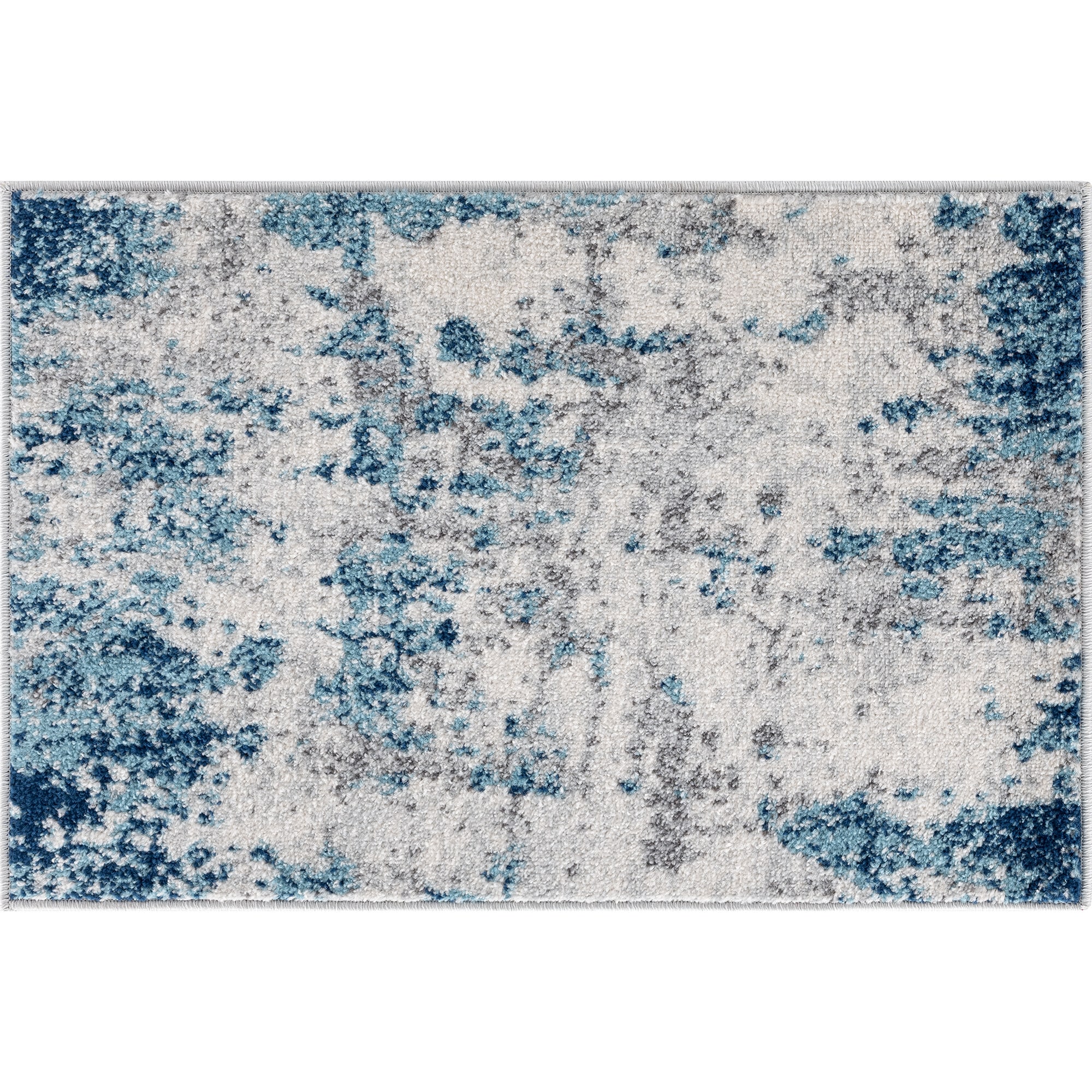 Tayse DIA1101 2X3 rugs - View #5