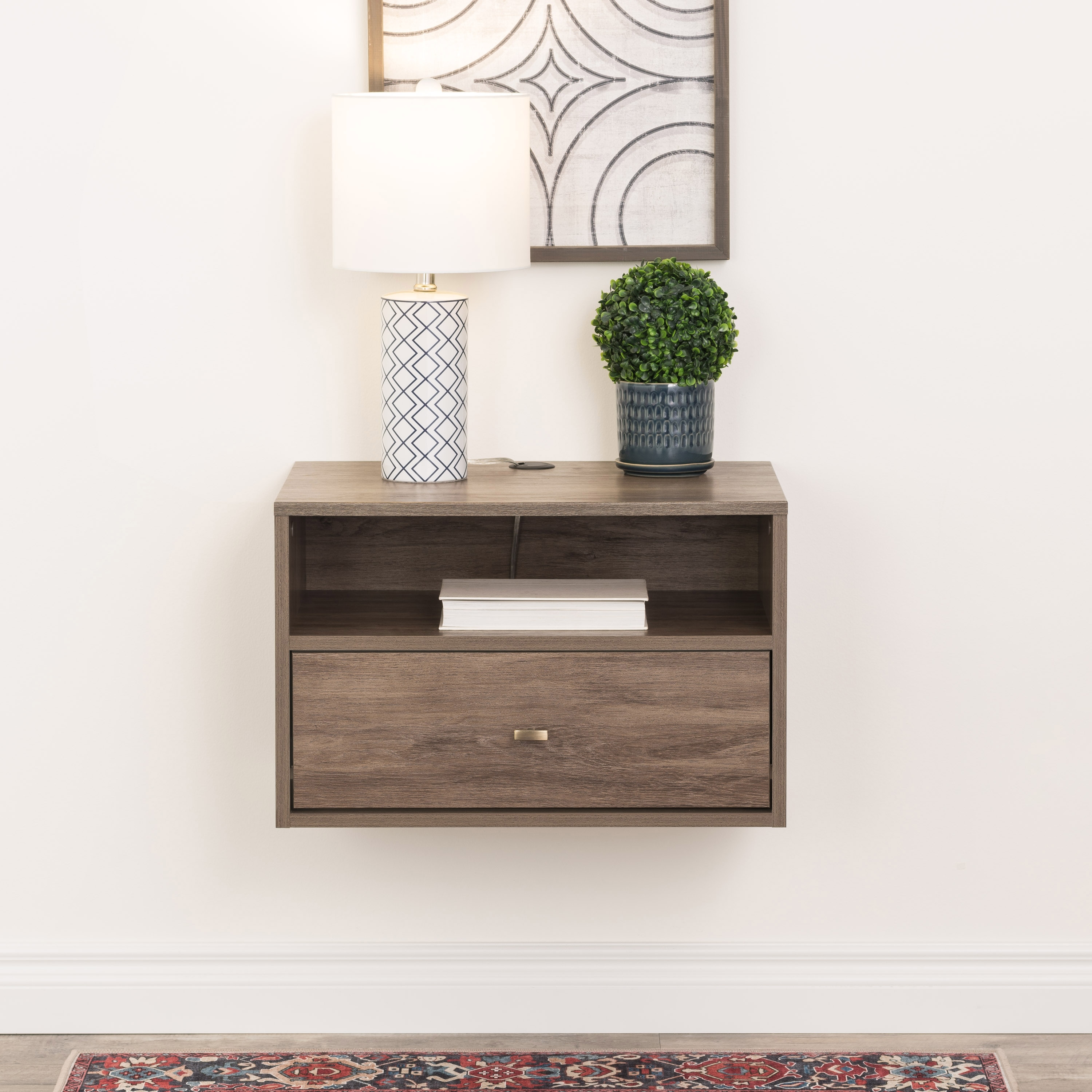 Prepac DRBW-1402-2M nightstands - View #13