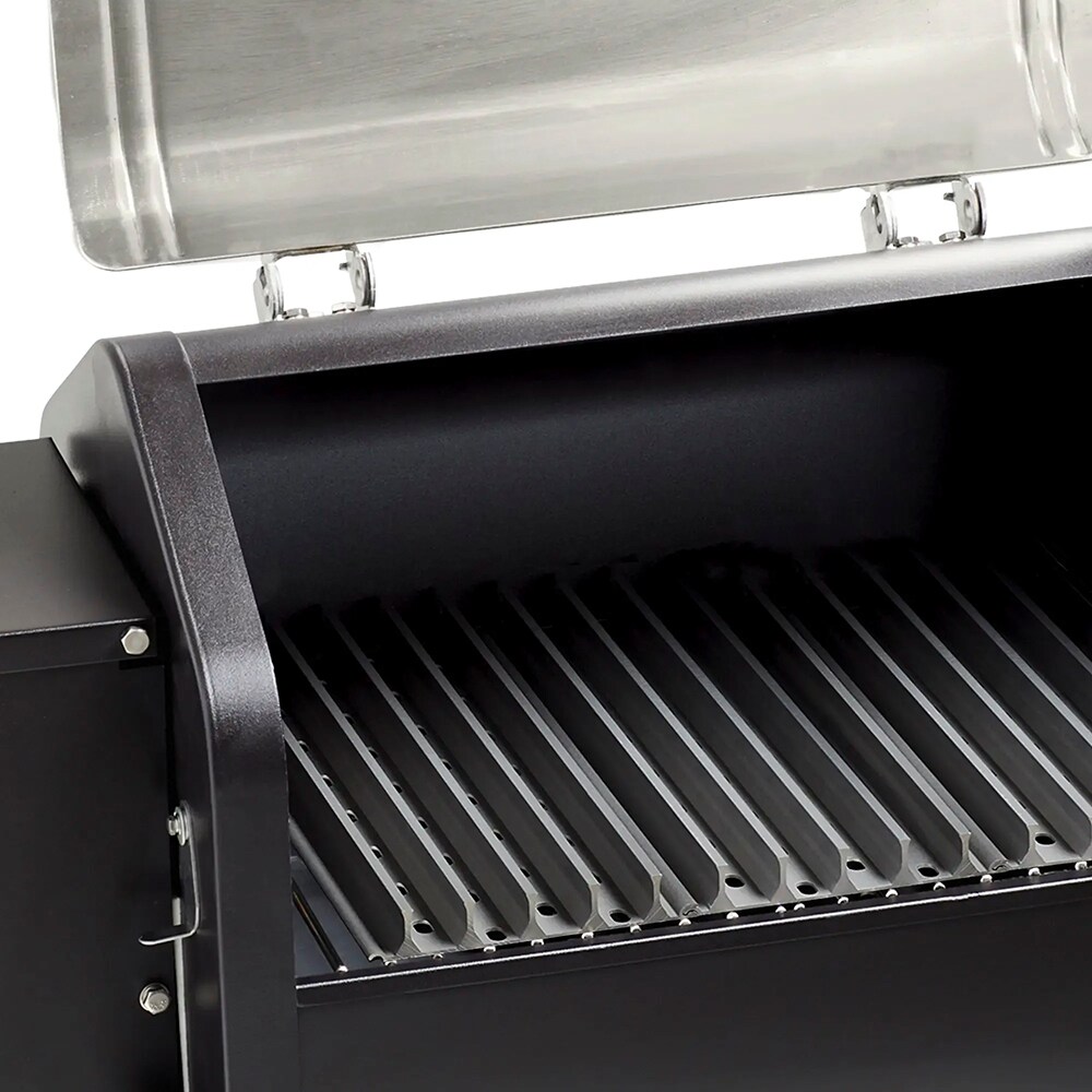 GrillGrate RGG18.5K-0003-I Gas-Grill-Cookgrates-Warmracks - View #5