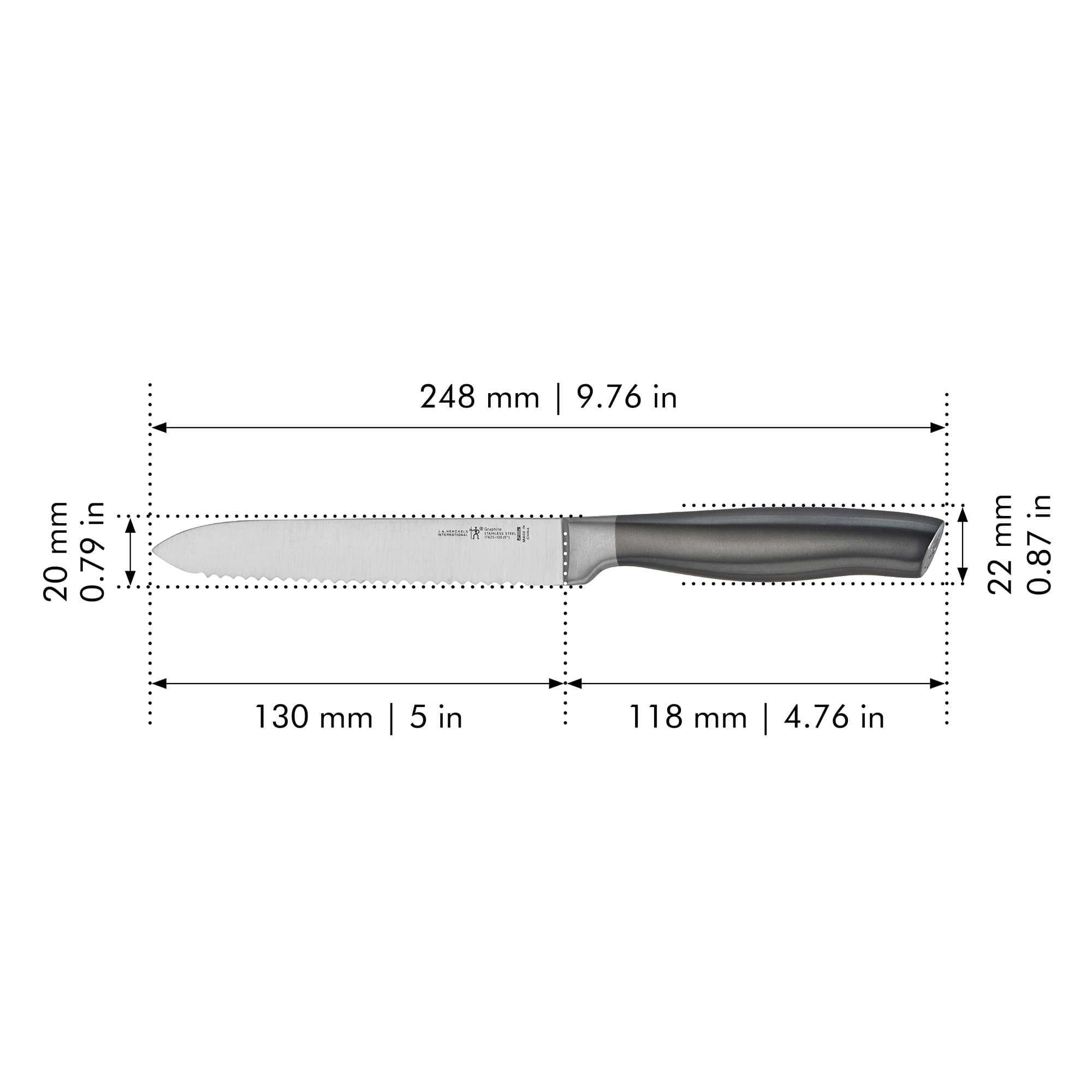 Henckels 17625-131 cutlery - View #3