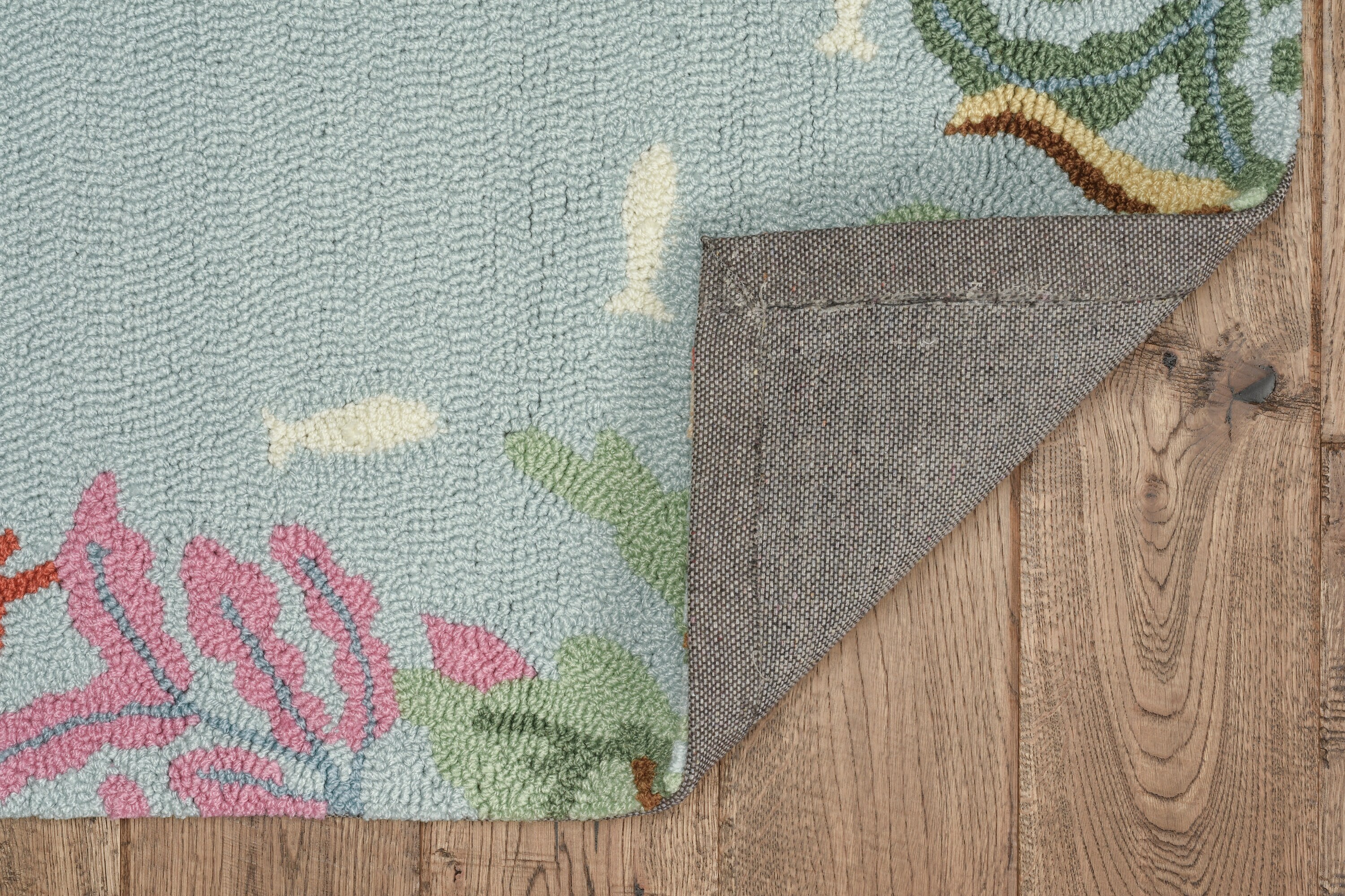 Everyday Woven EVE20125X76 rugs - View #4