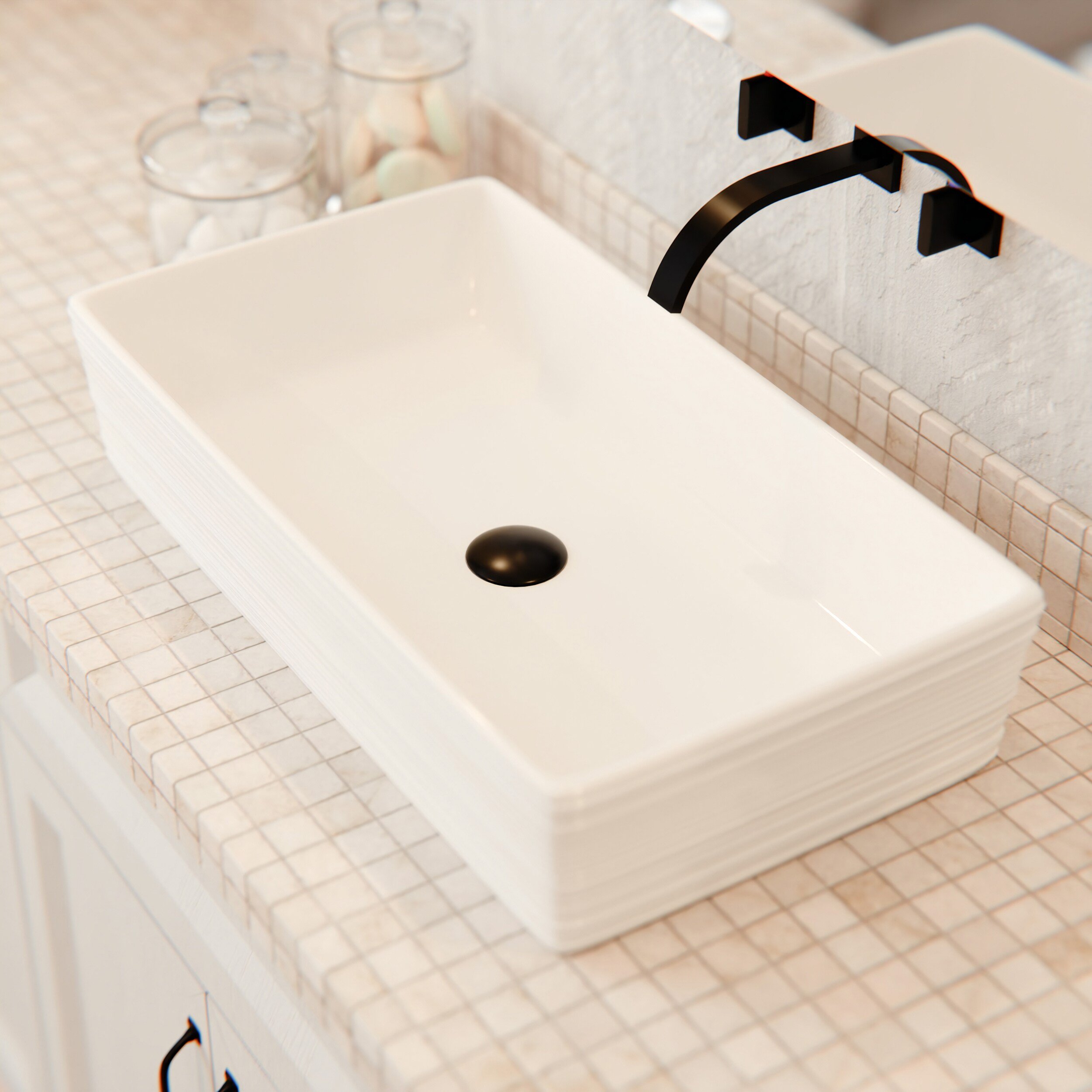 Novatto NP-208513MB Bath-Sink - View #11